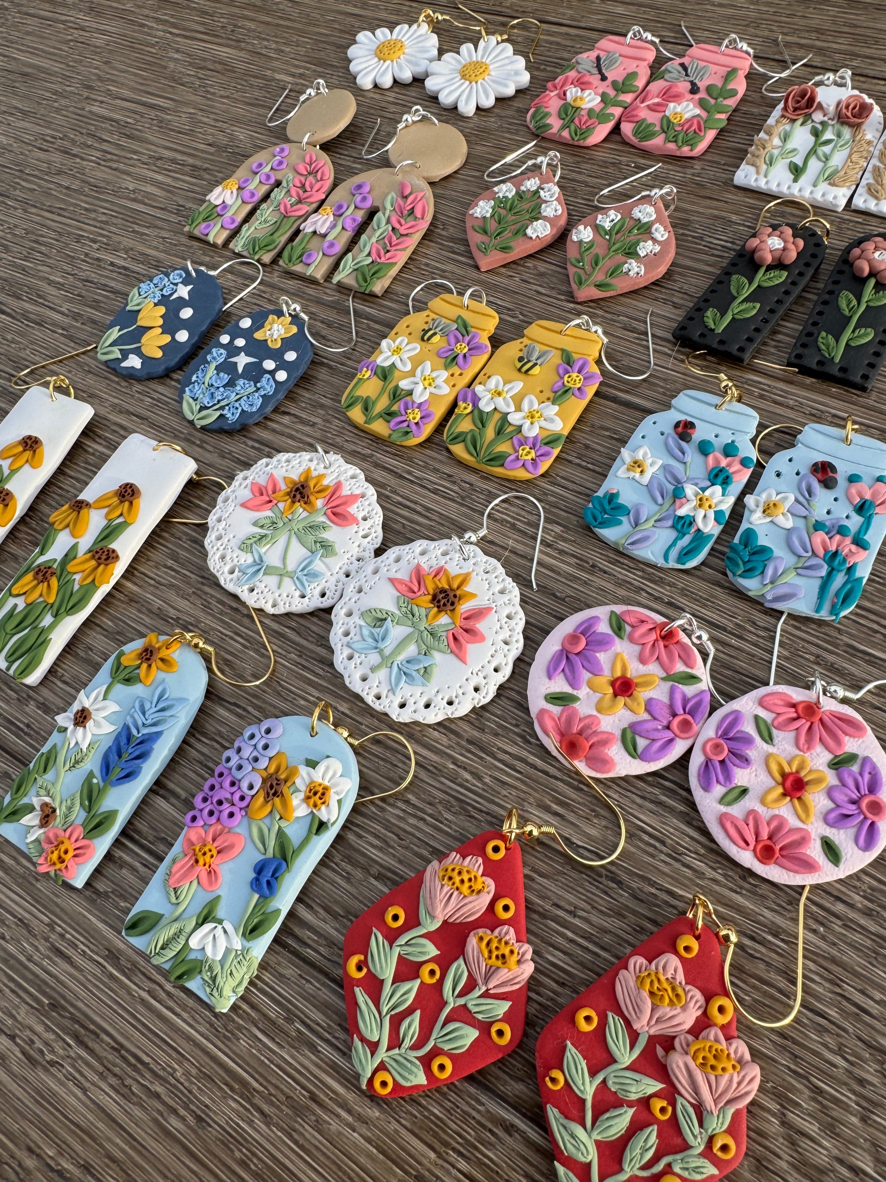Bloom and Brim Collection