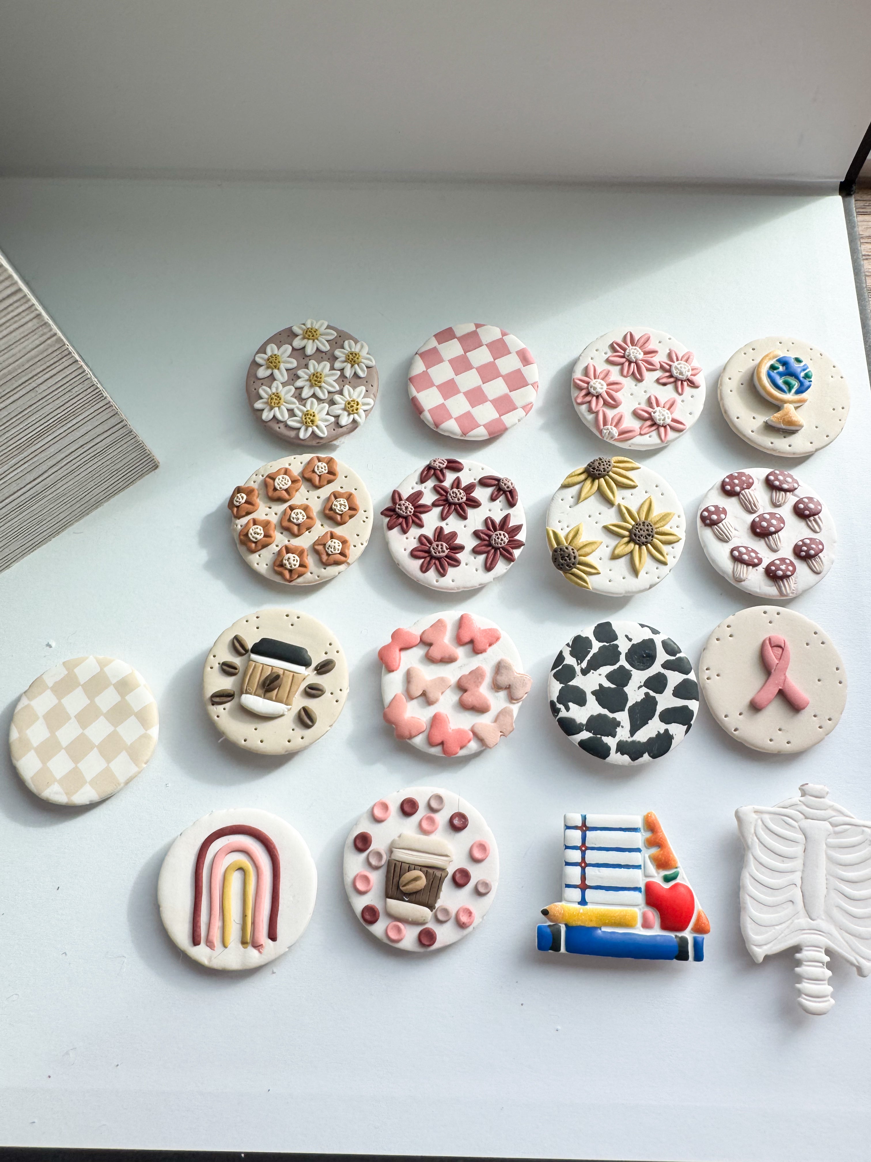 Badge Reels