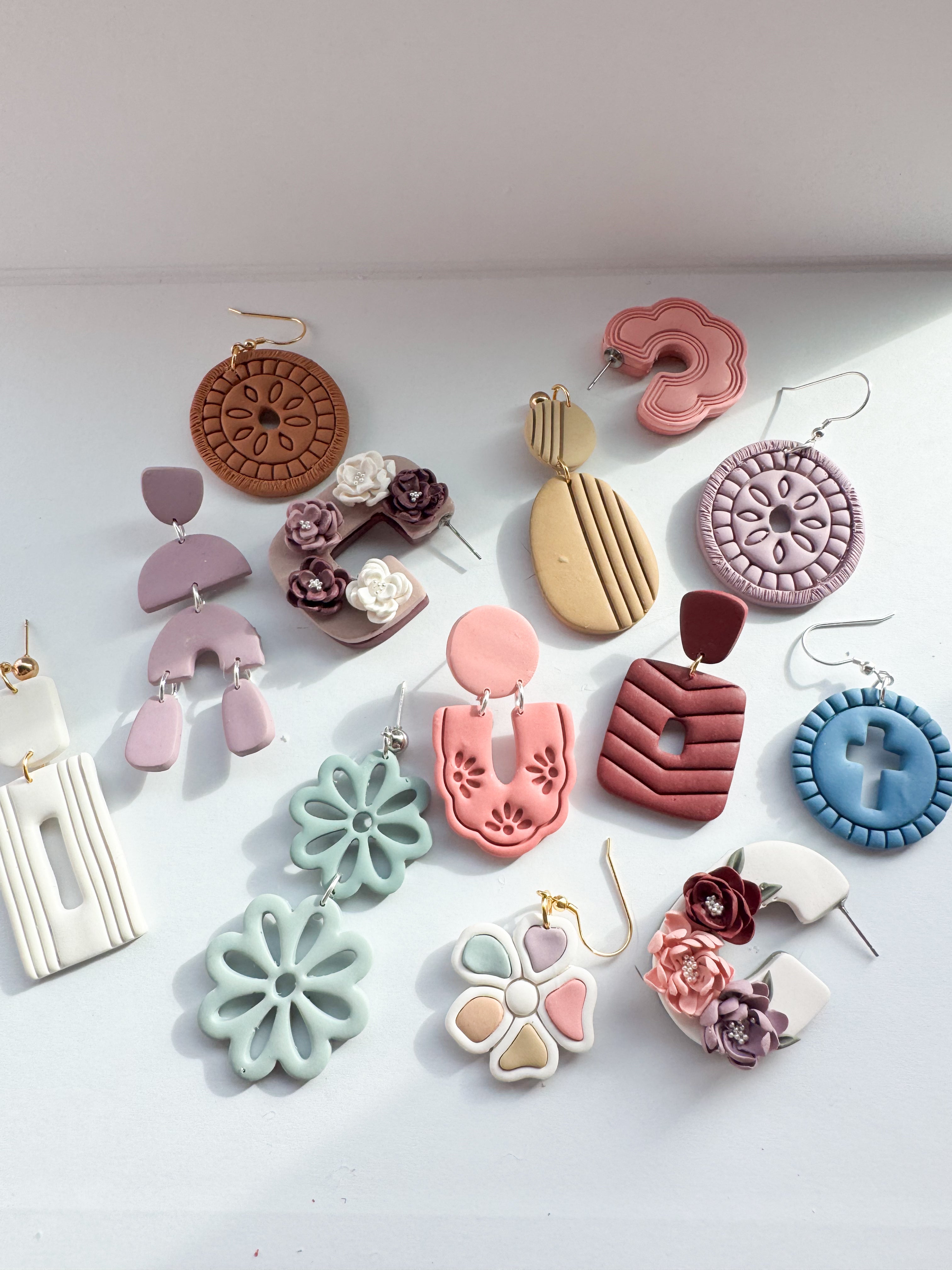 Bare Bloom Collection