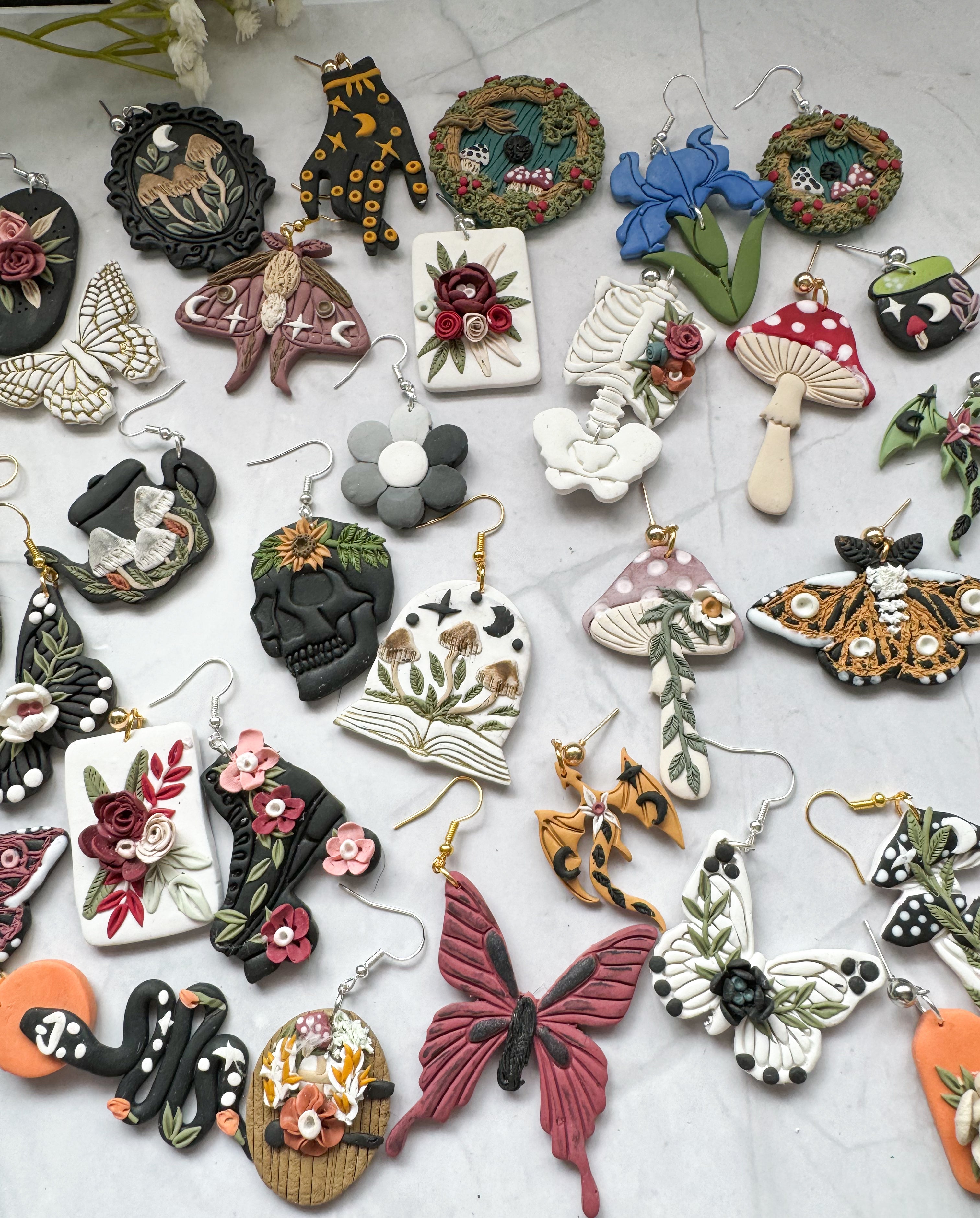 Cottage Core Collection