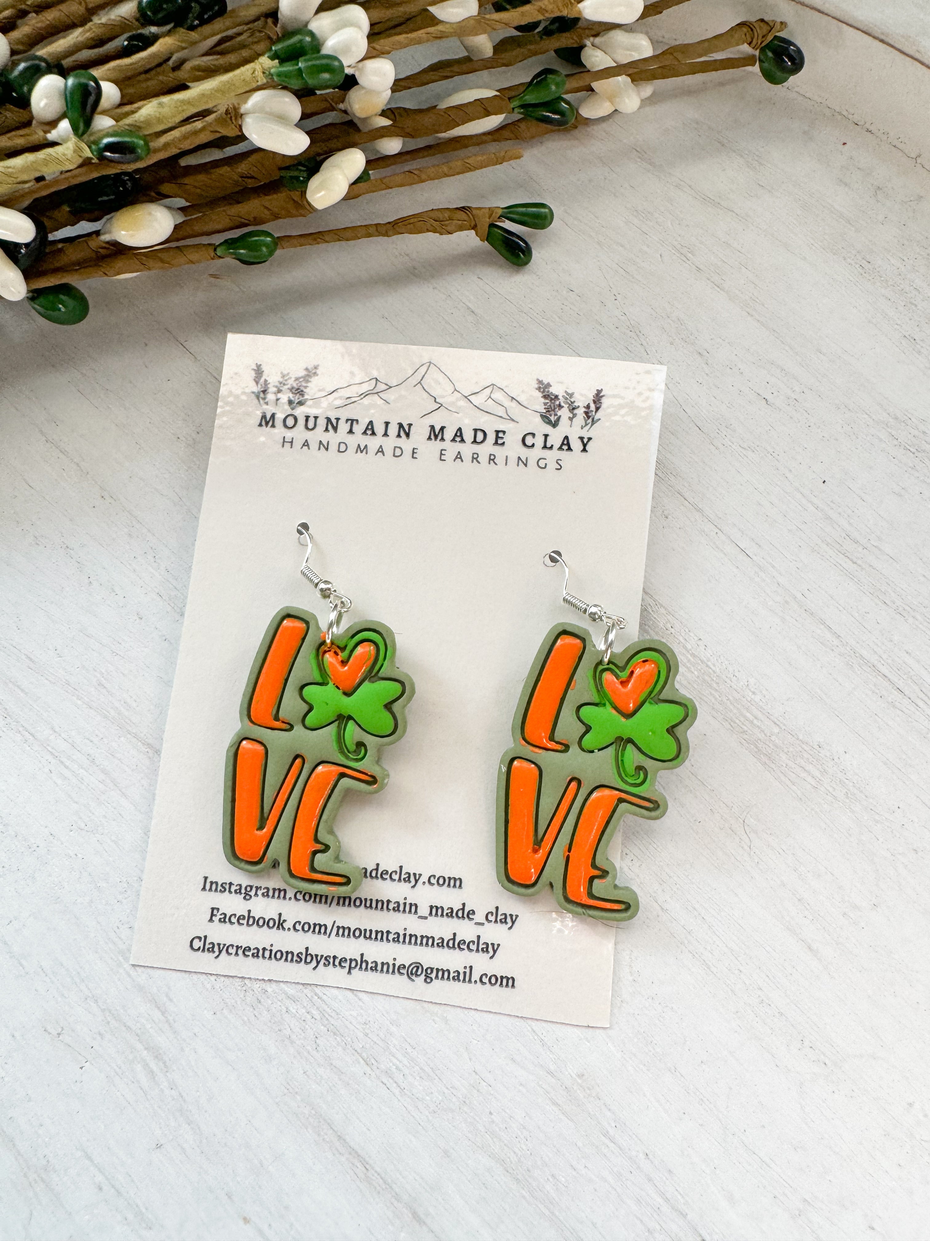 St. Patrick’s Day Collection