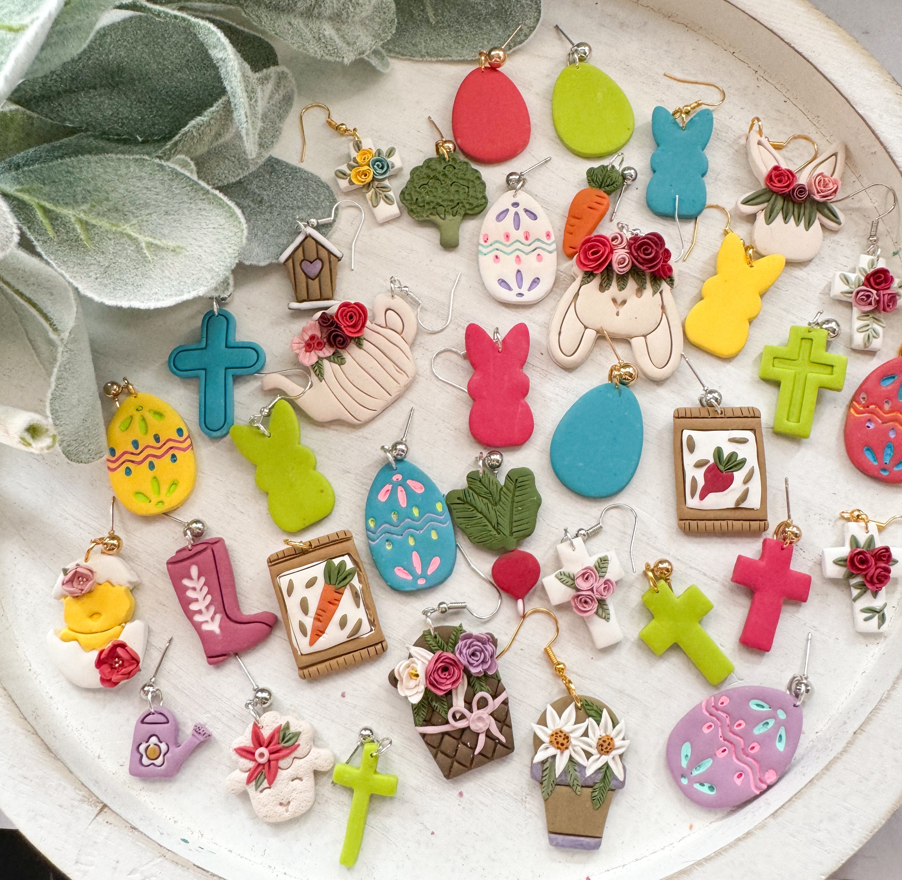 Easter Collection (2024)