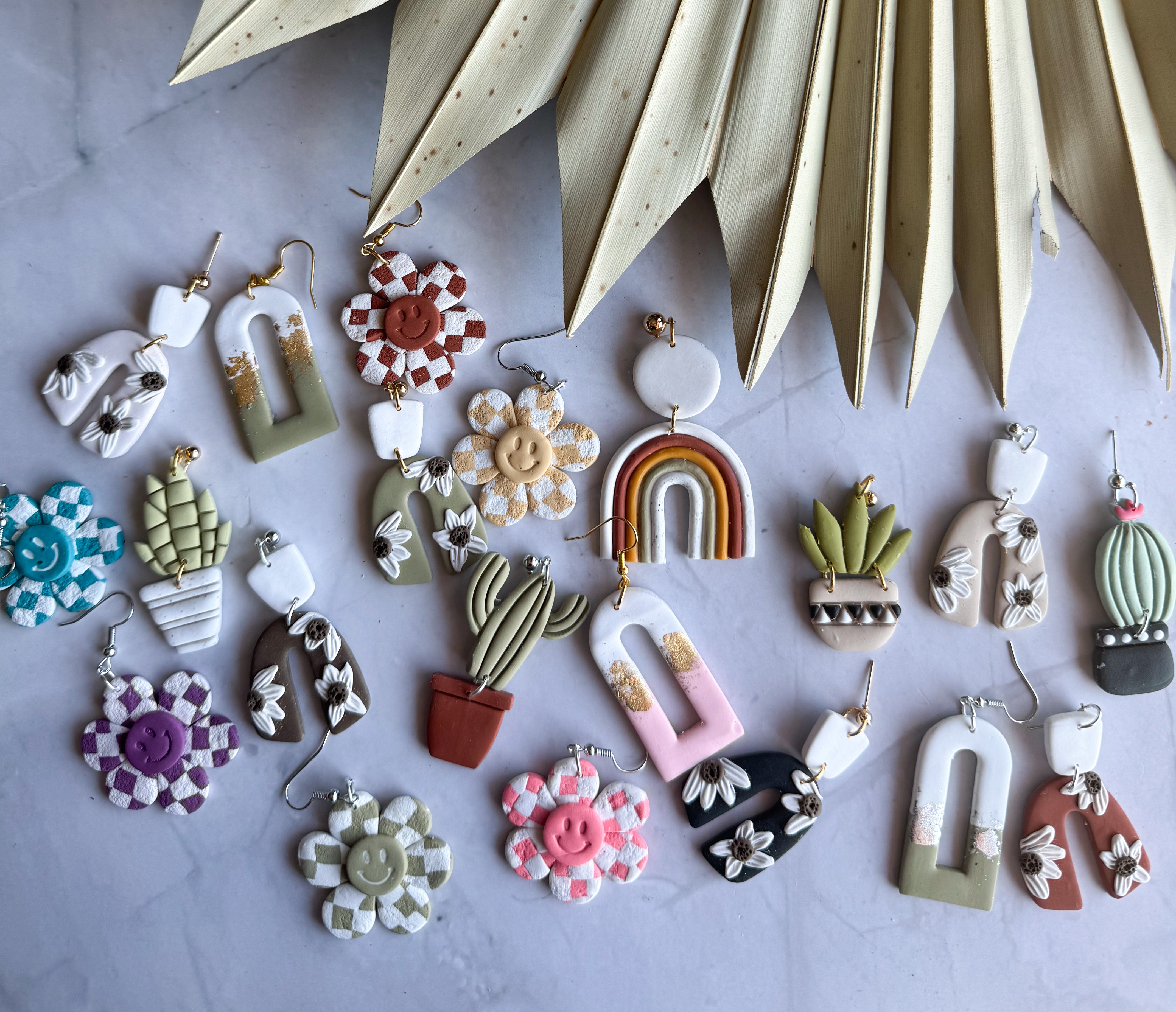 Boho Collection