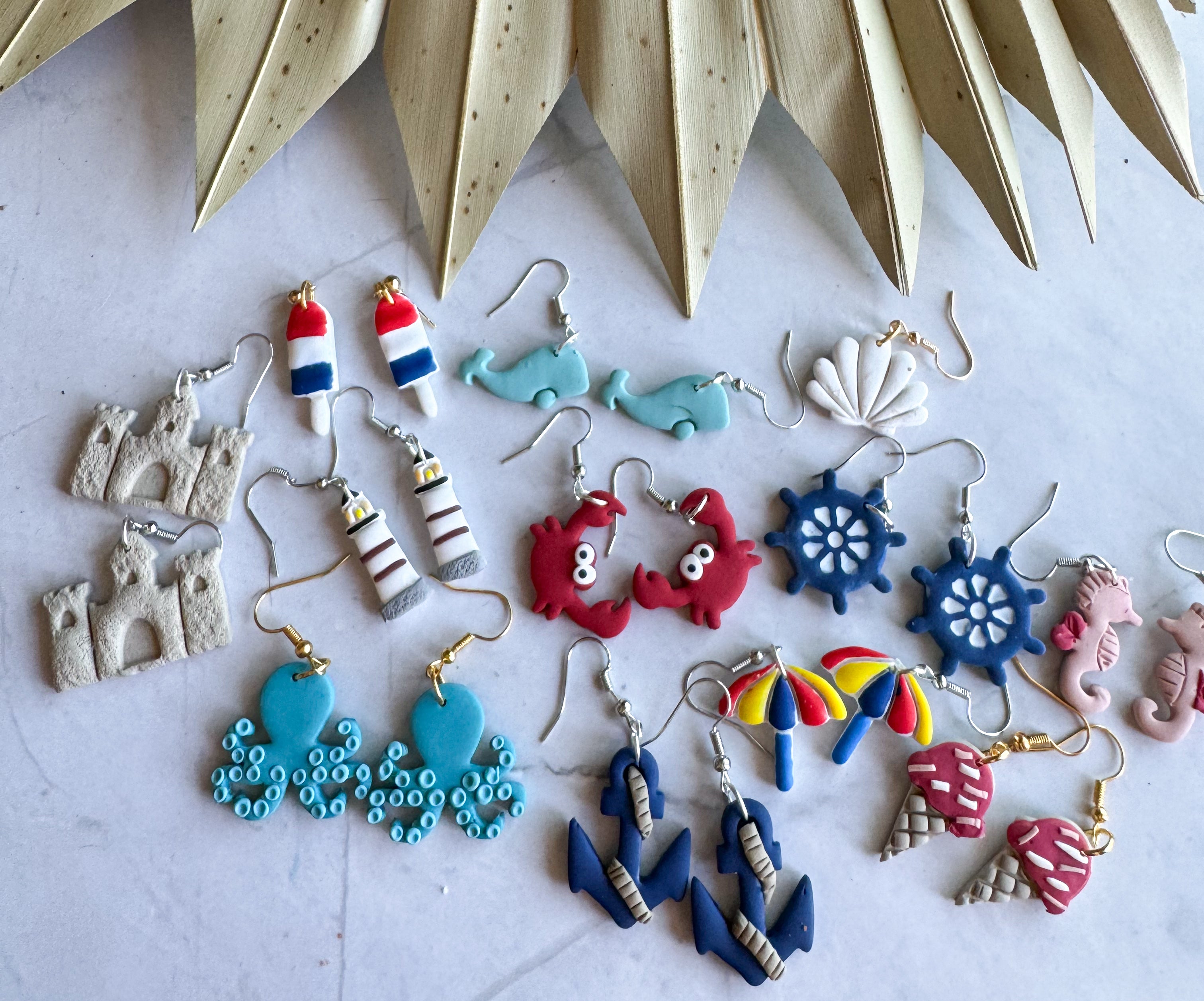 Beach Collection