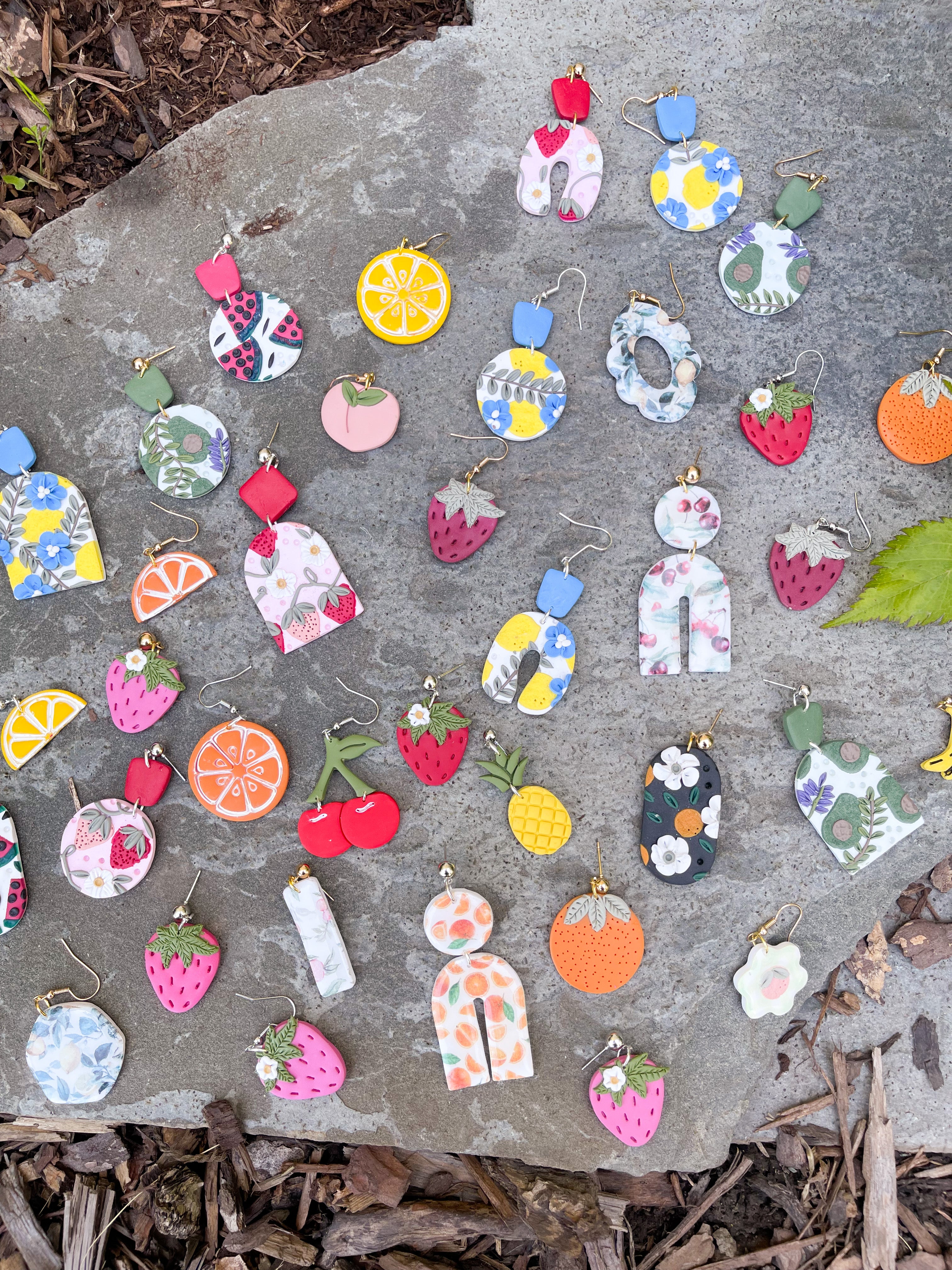 Fruit Collection