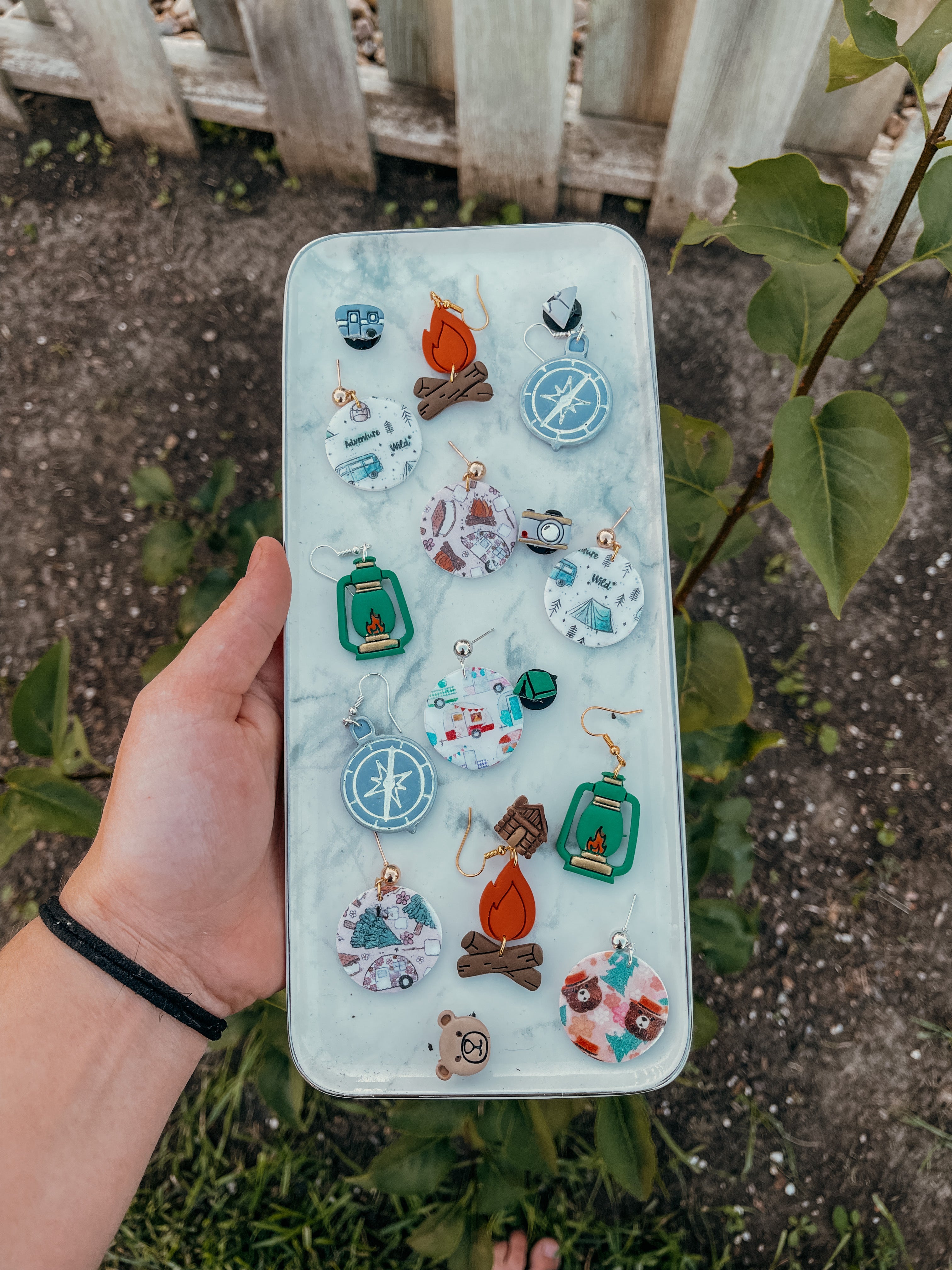 Camping Collection