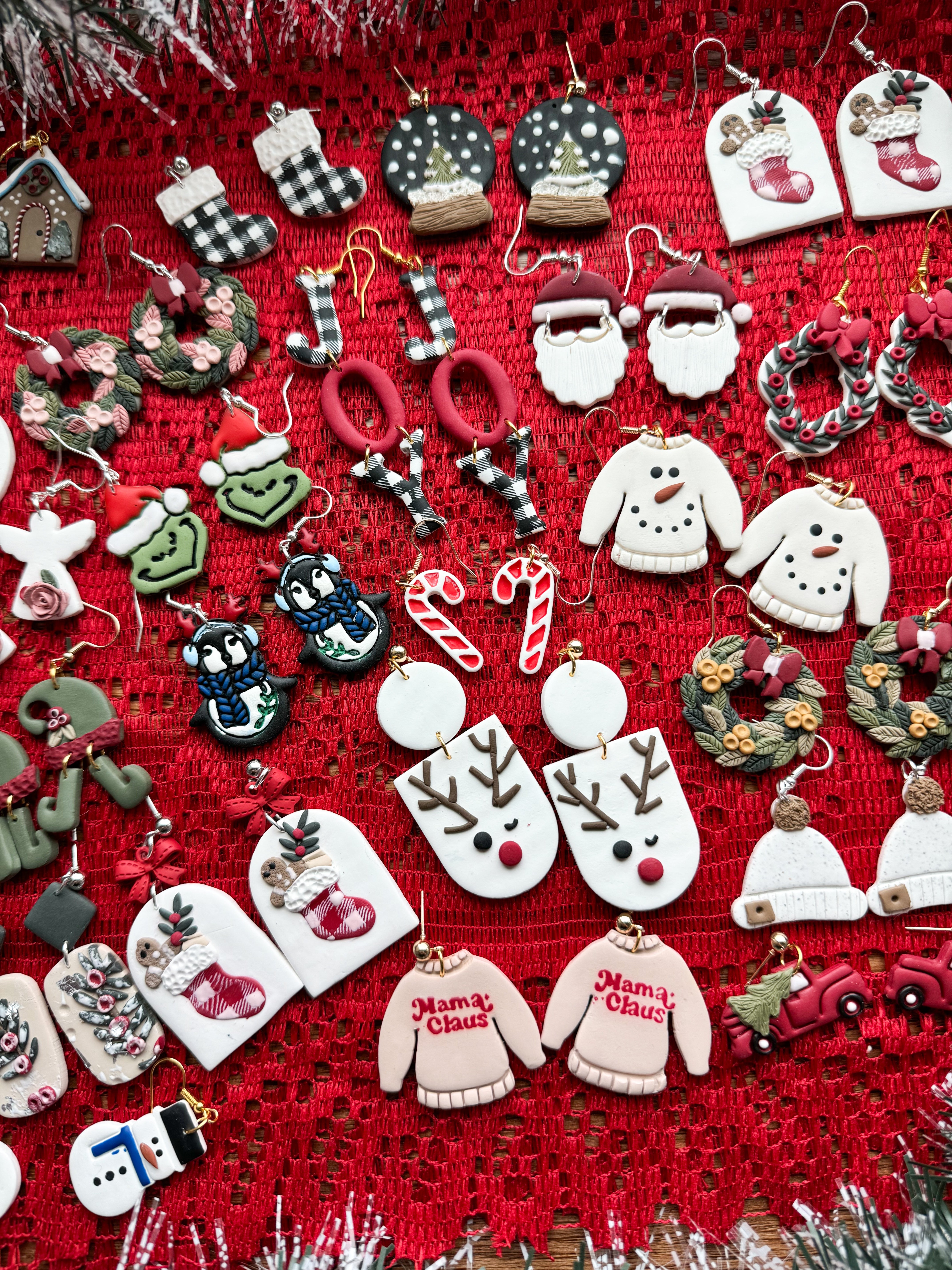 2023 Christmas Collection