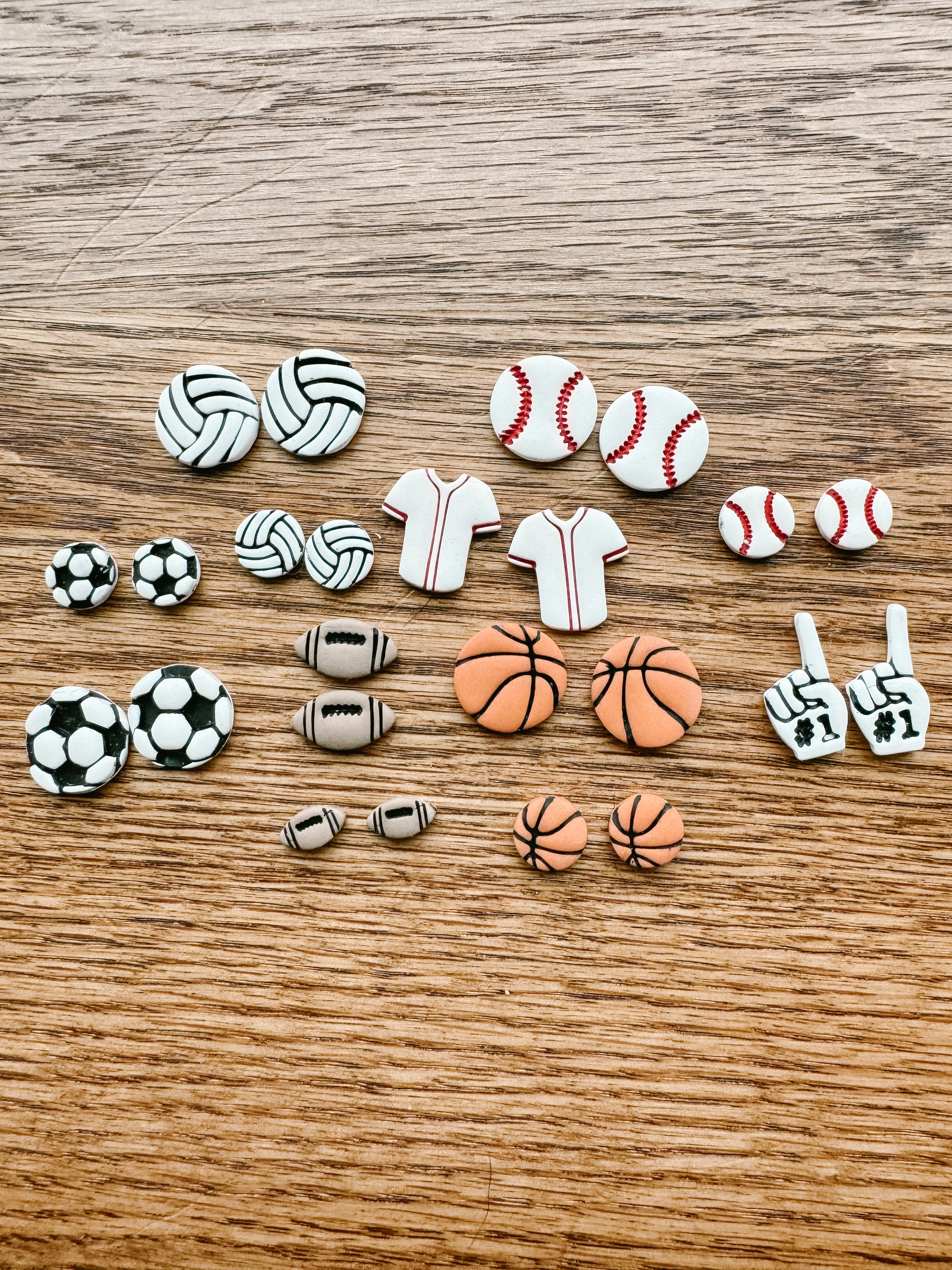 Sports Collection