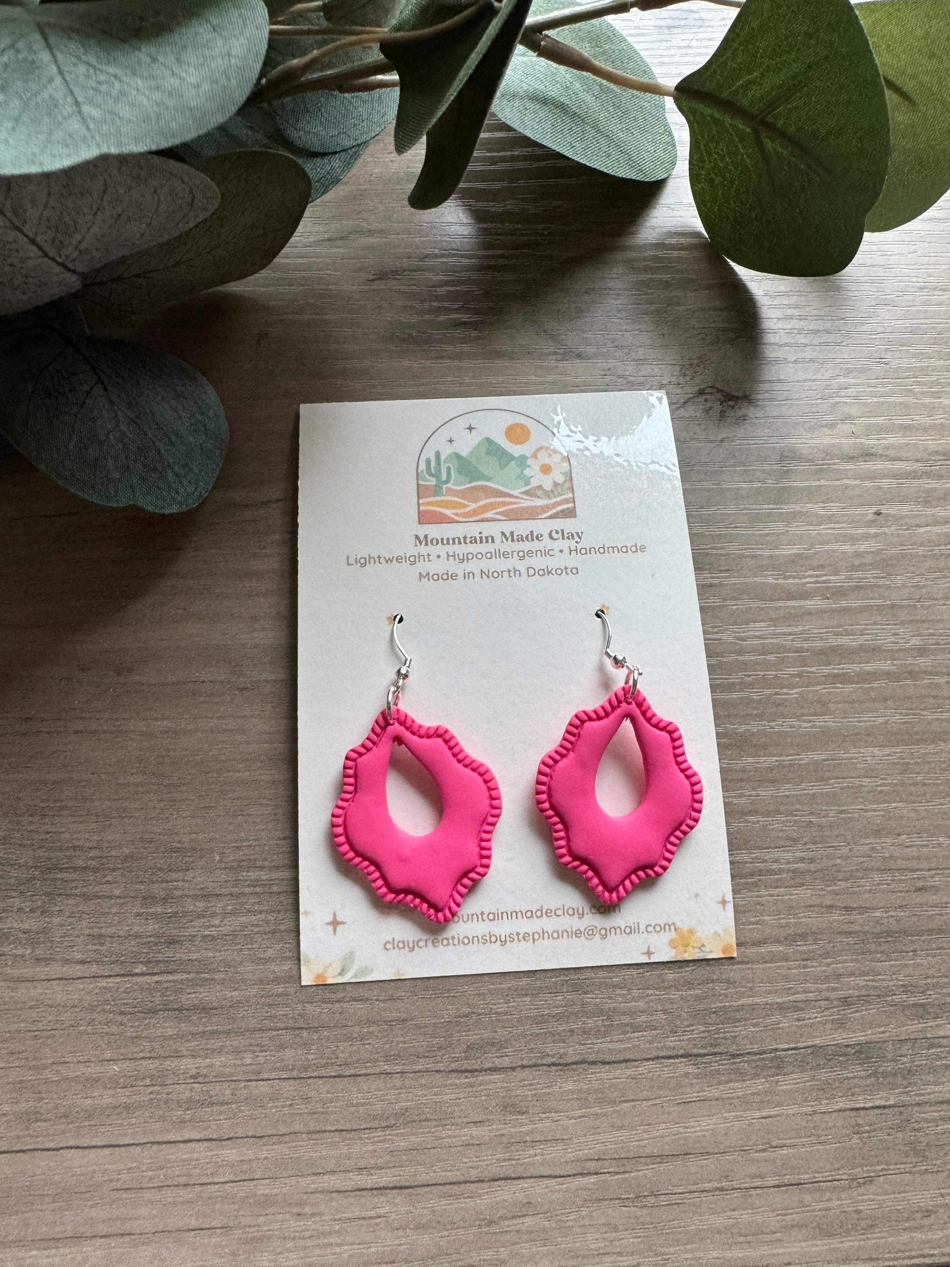 Summer Dream Earrings