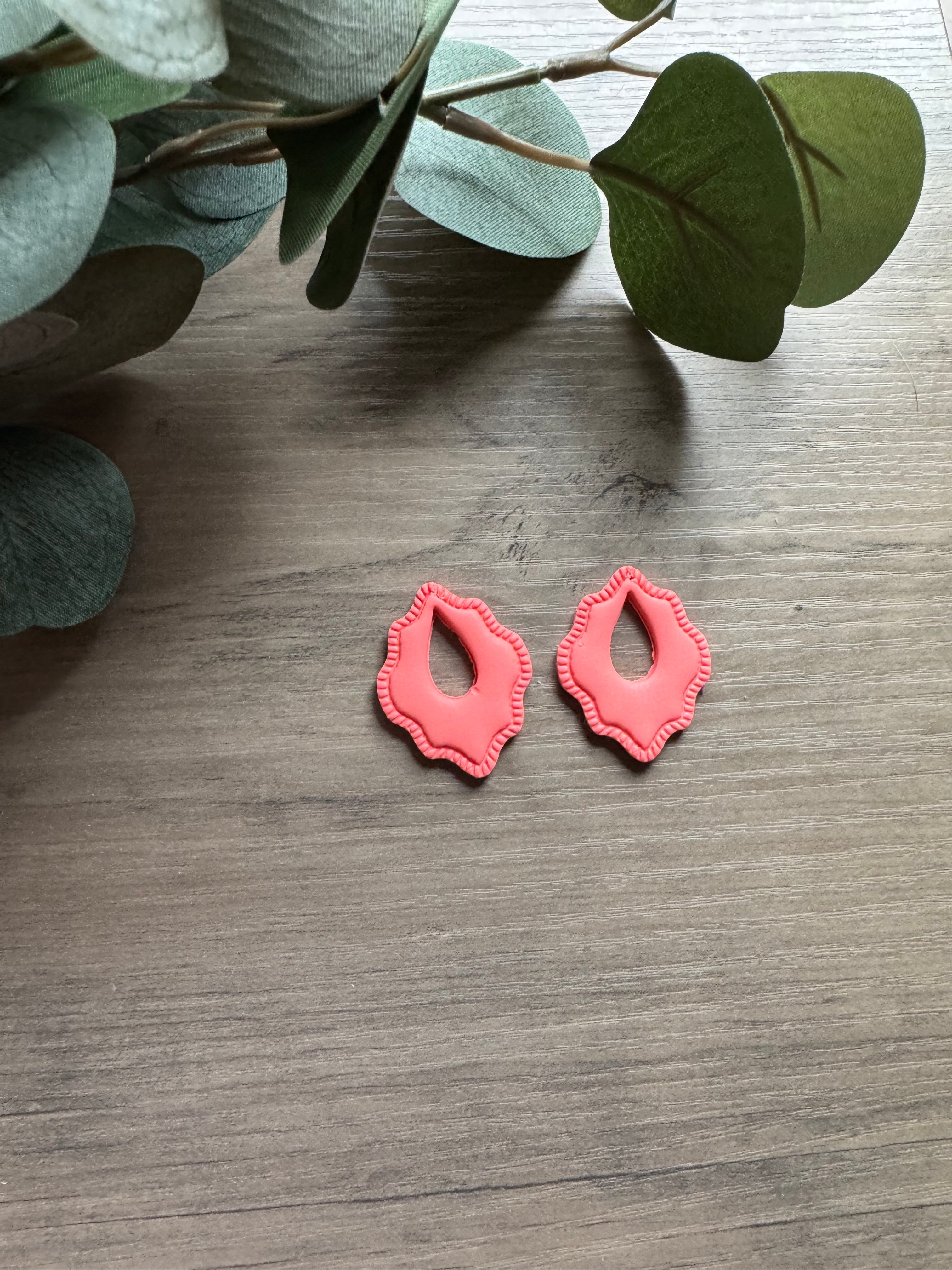 Summer Dream Earrings