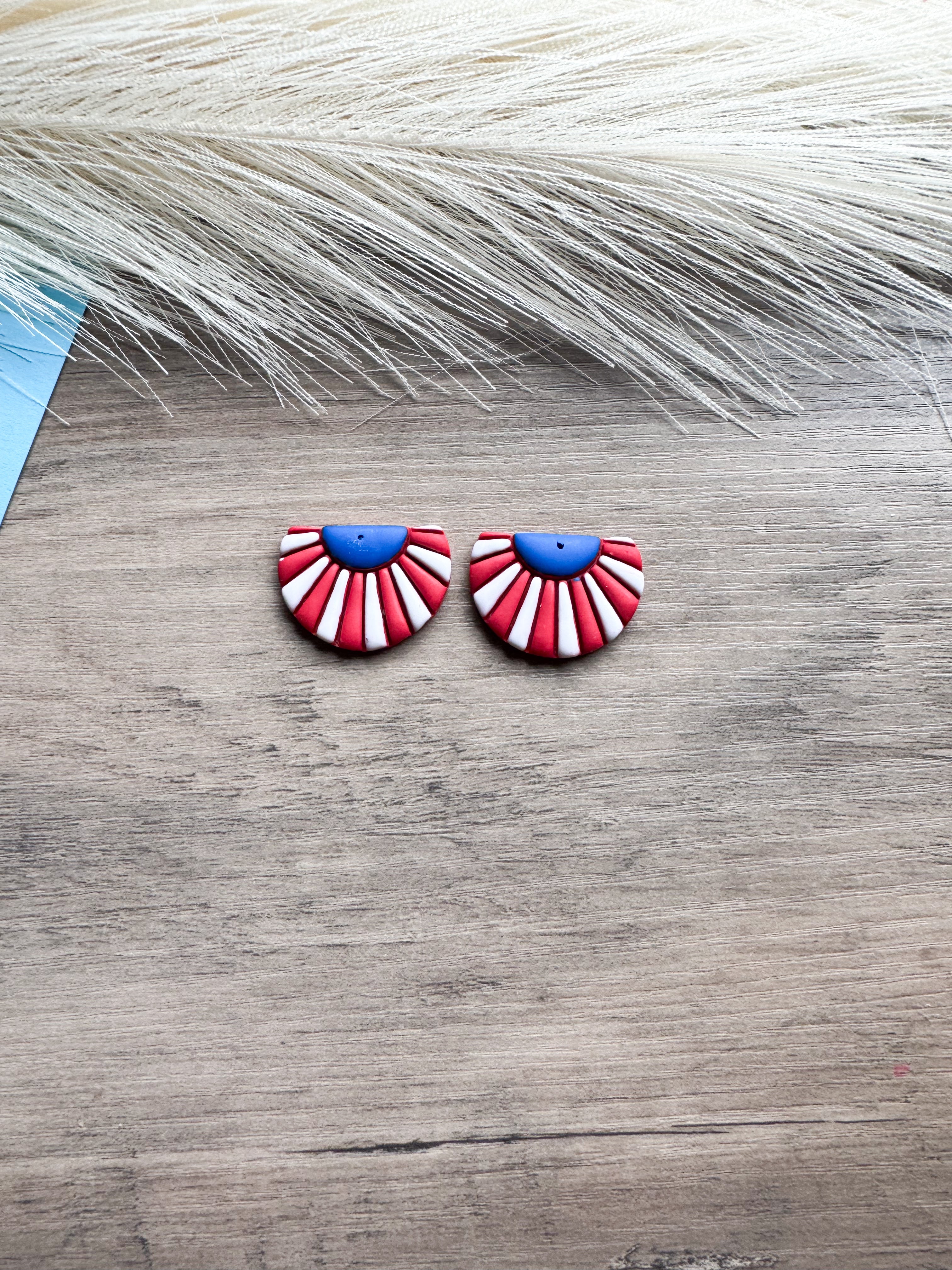 Liberty Ray Earrings