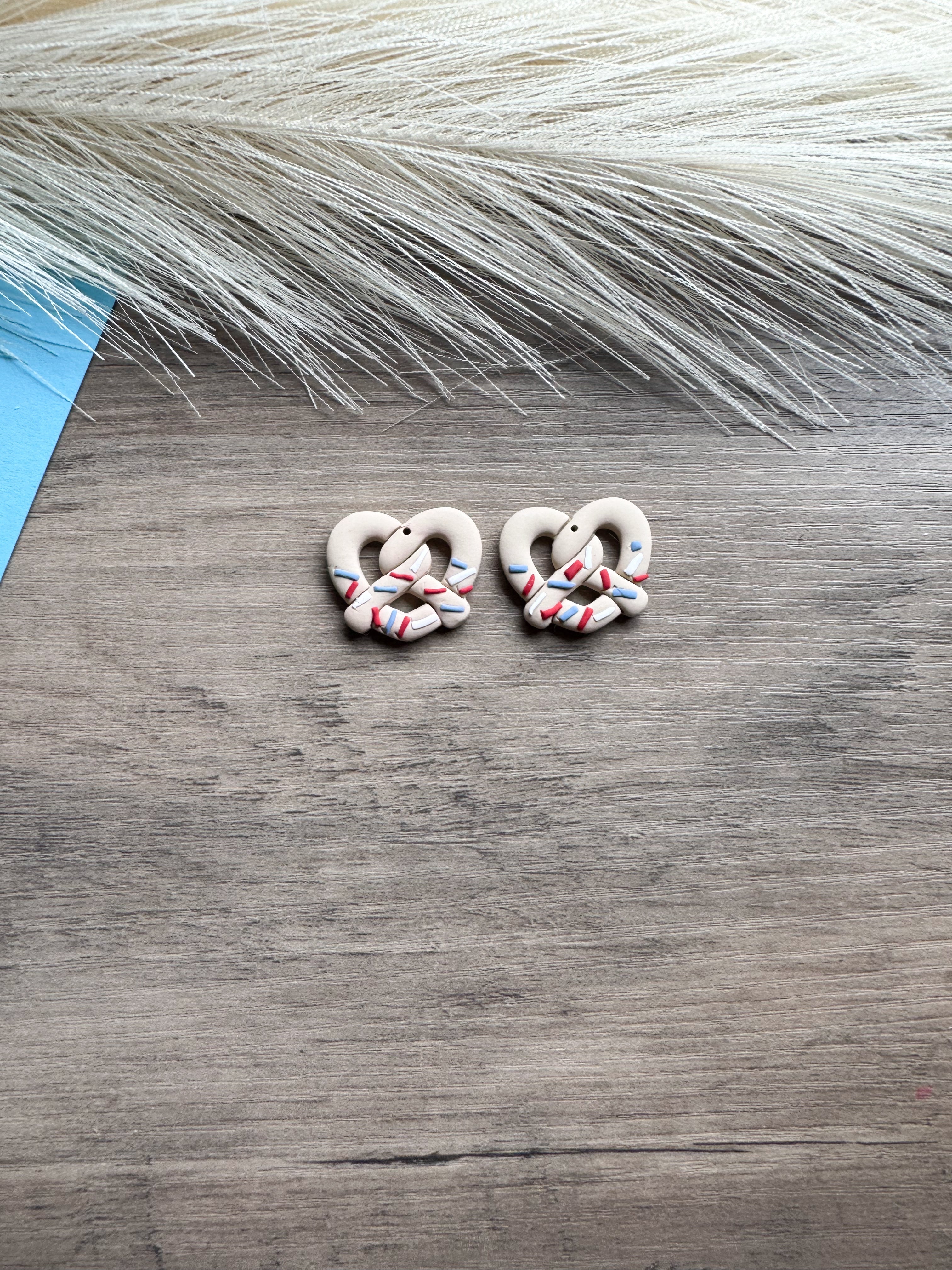 Snack Shack Earrings