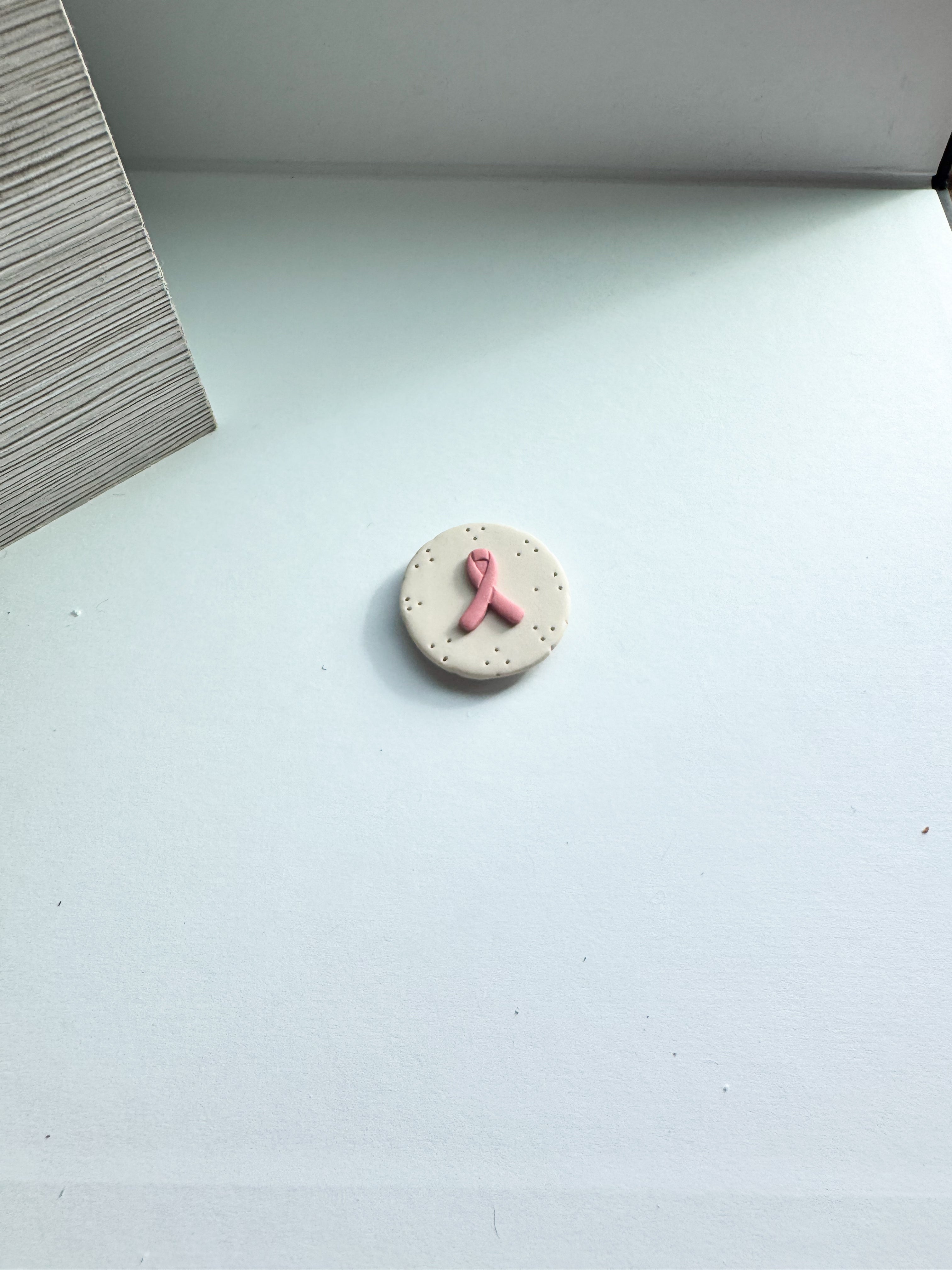 Interchangeable Clay Pieces