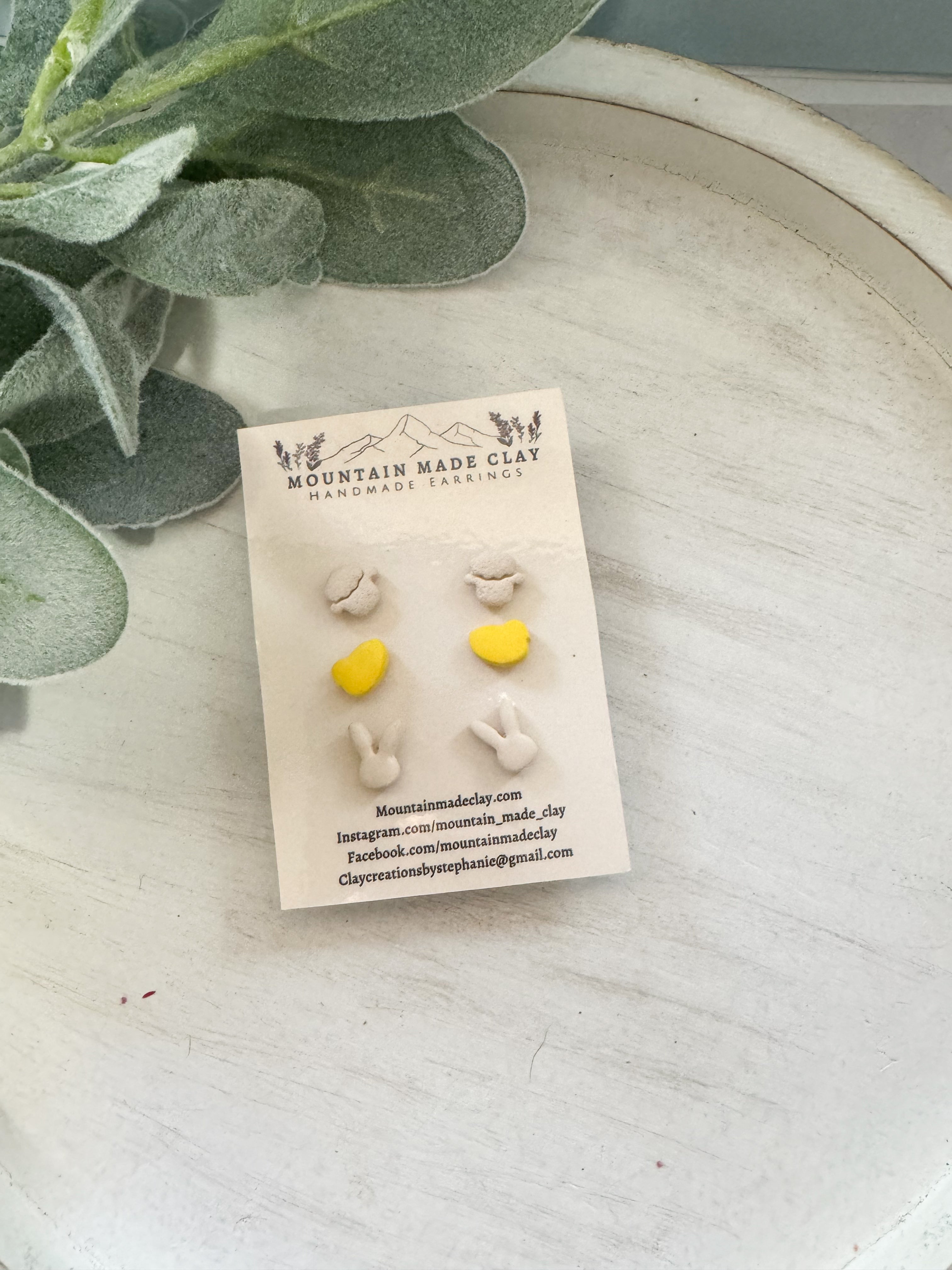Easter Stud Packs