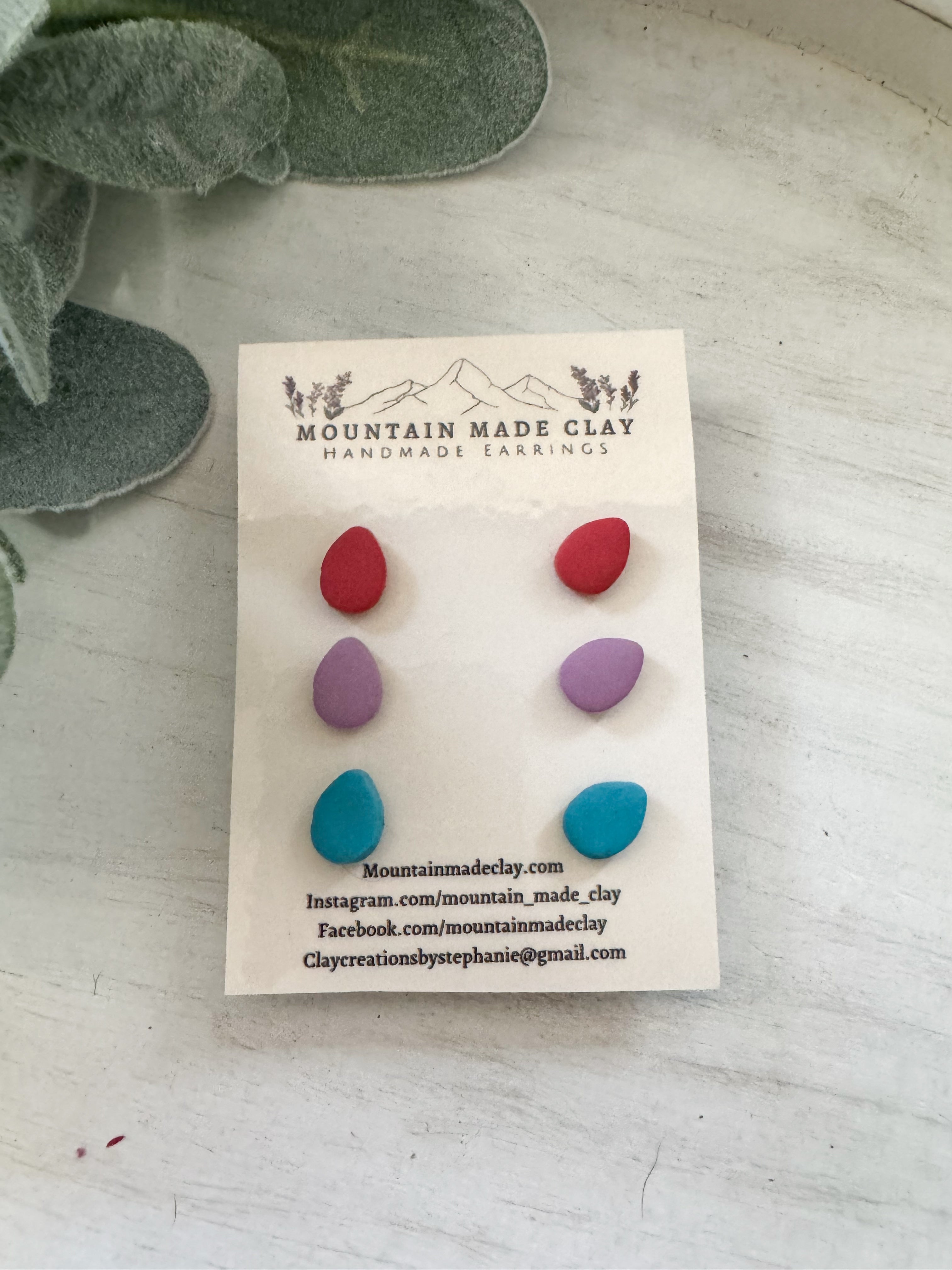 Easter Stud Packs