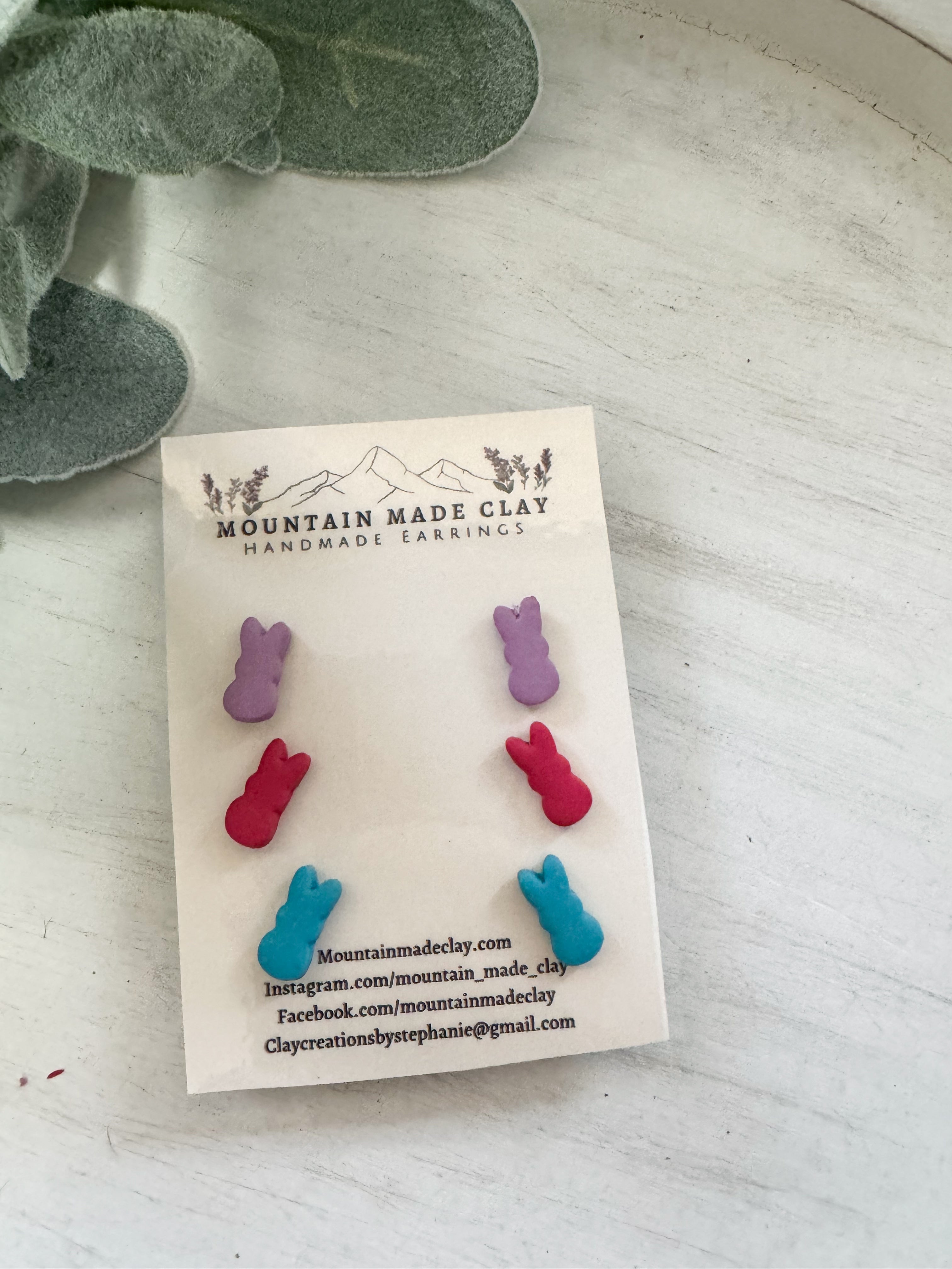 Easter Stud Packs