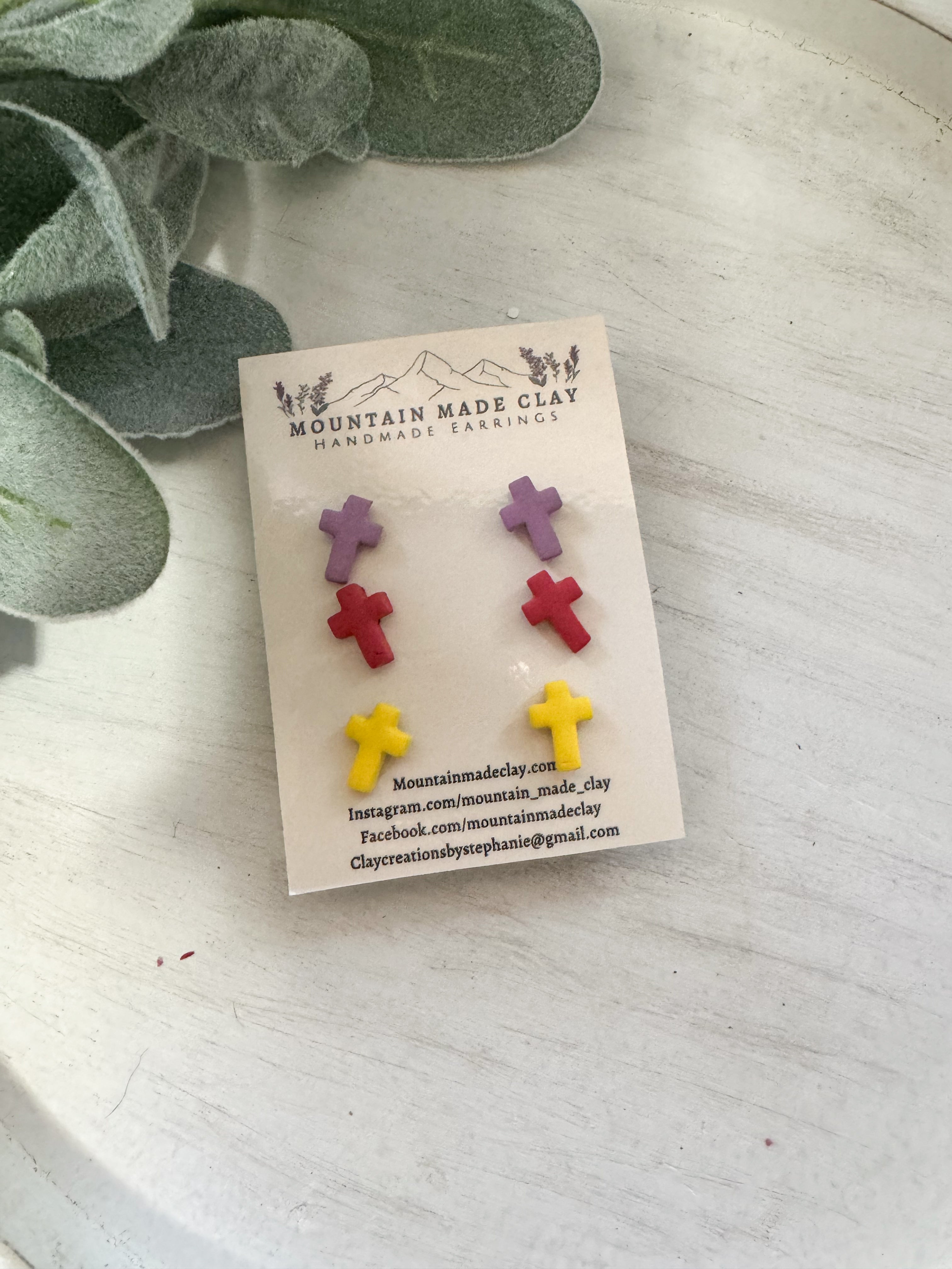 Easter Stud Packs