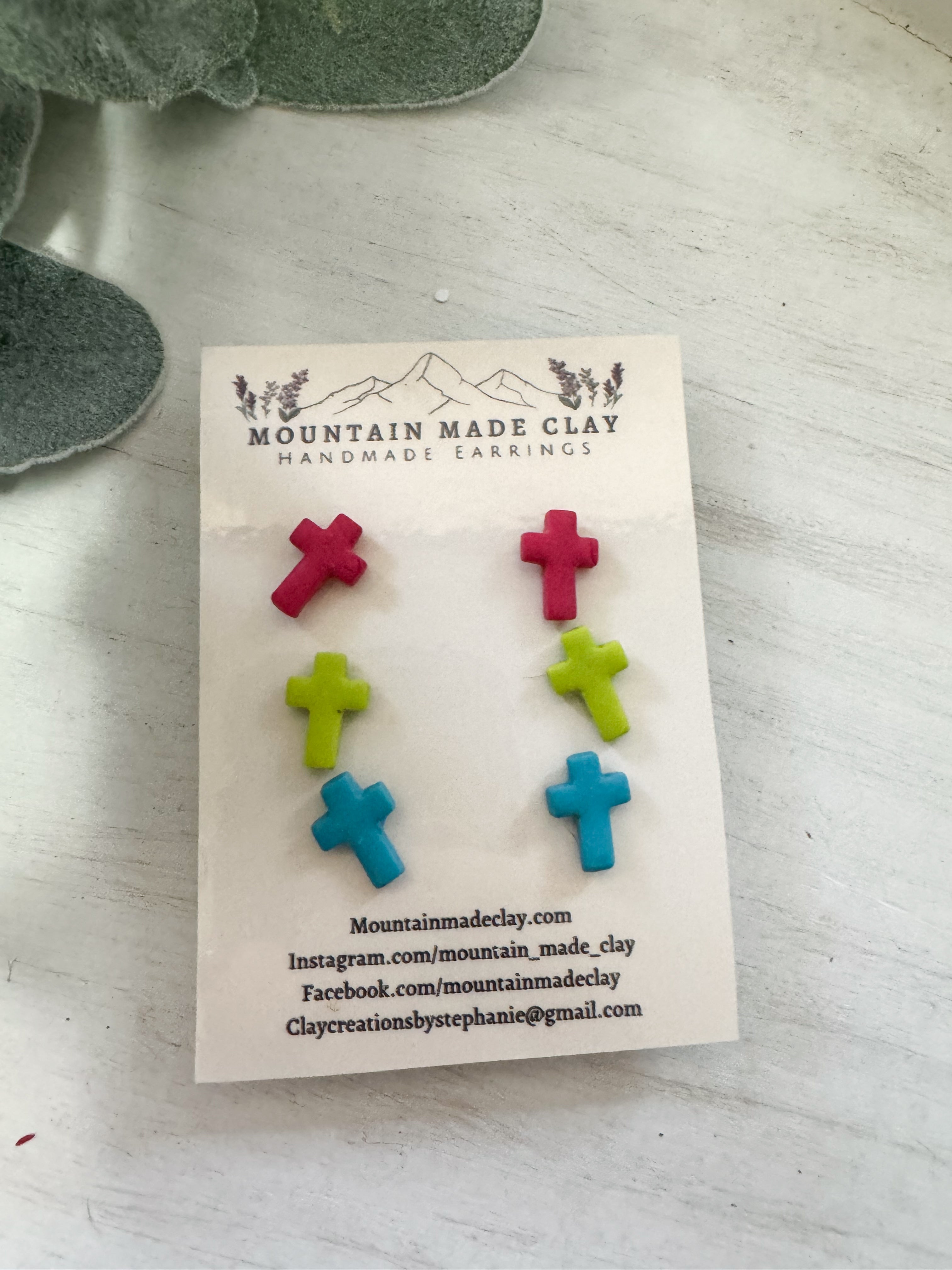 Easter Stud Packs
