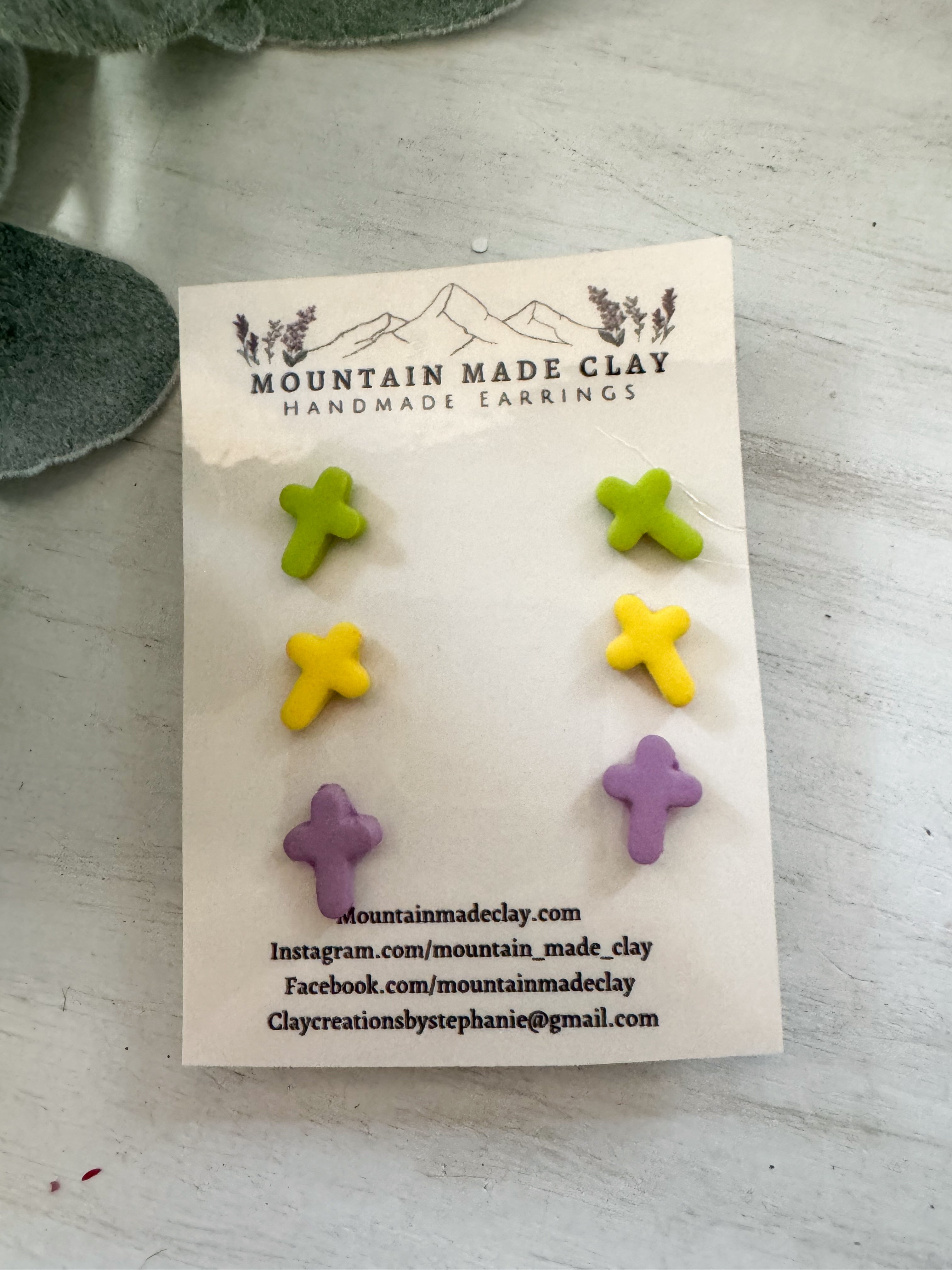 Easter Stud Packs