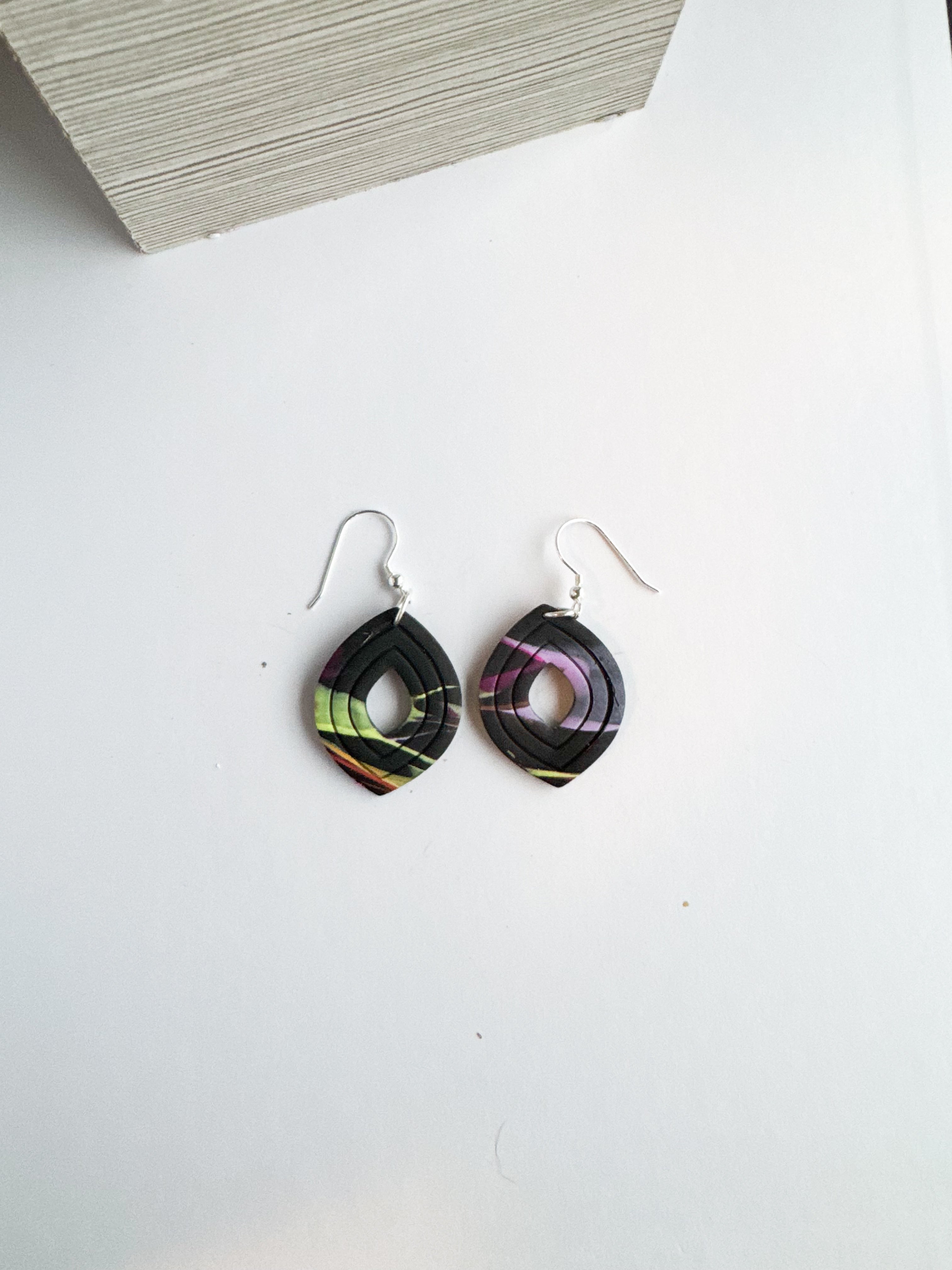 Orbit Eclipse Dangles
