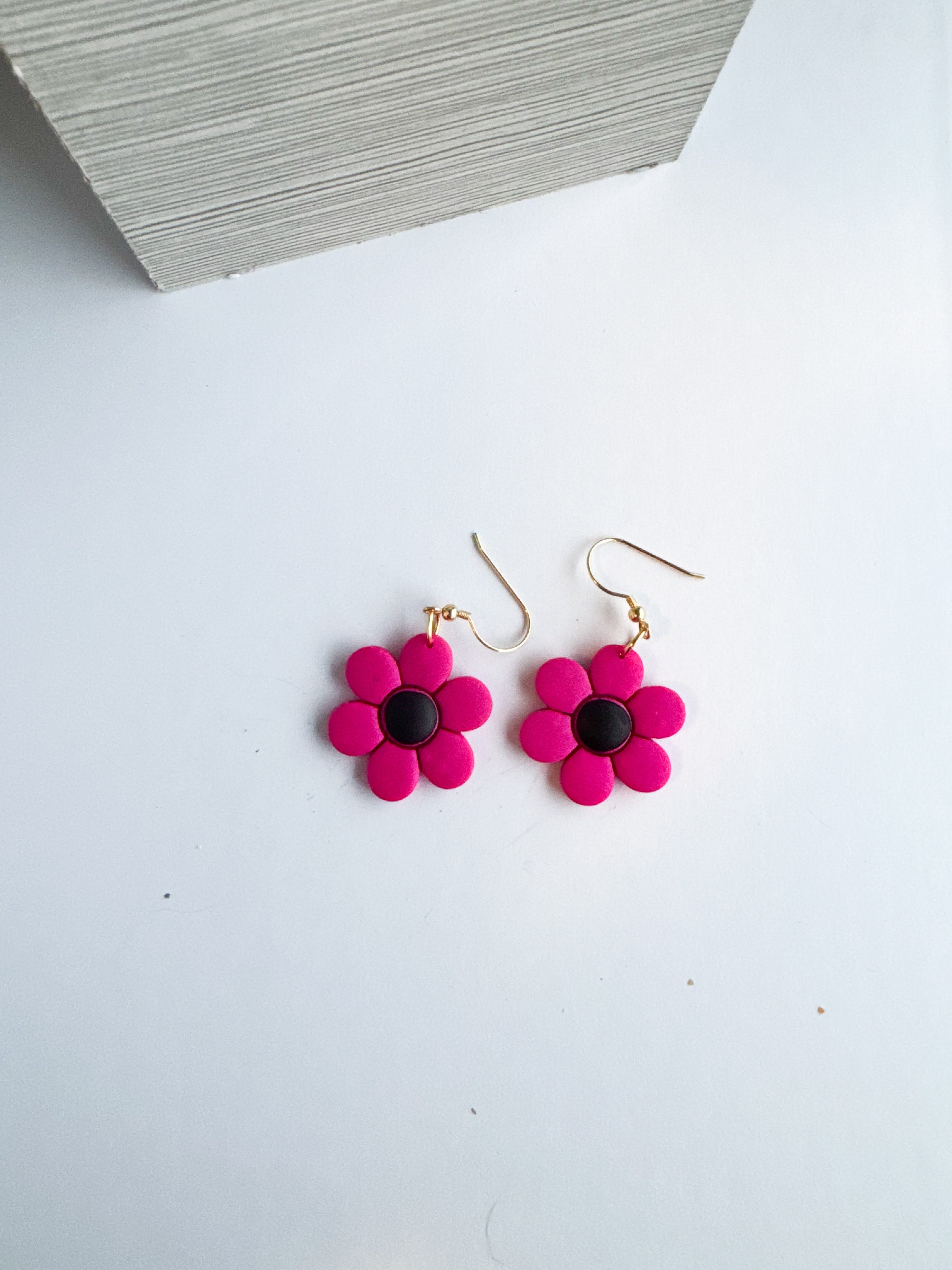Astro Bloom Dangles