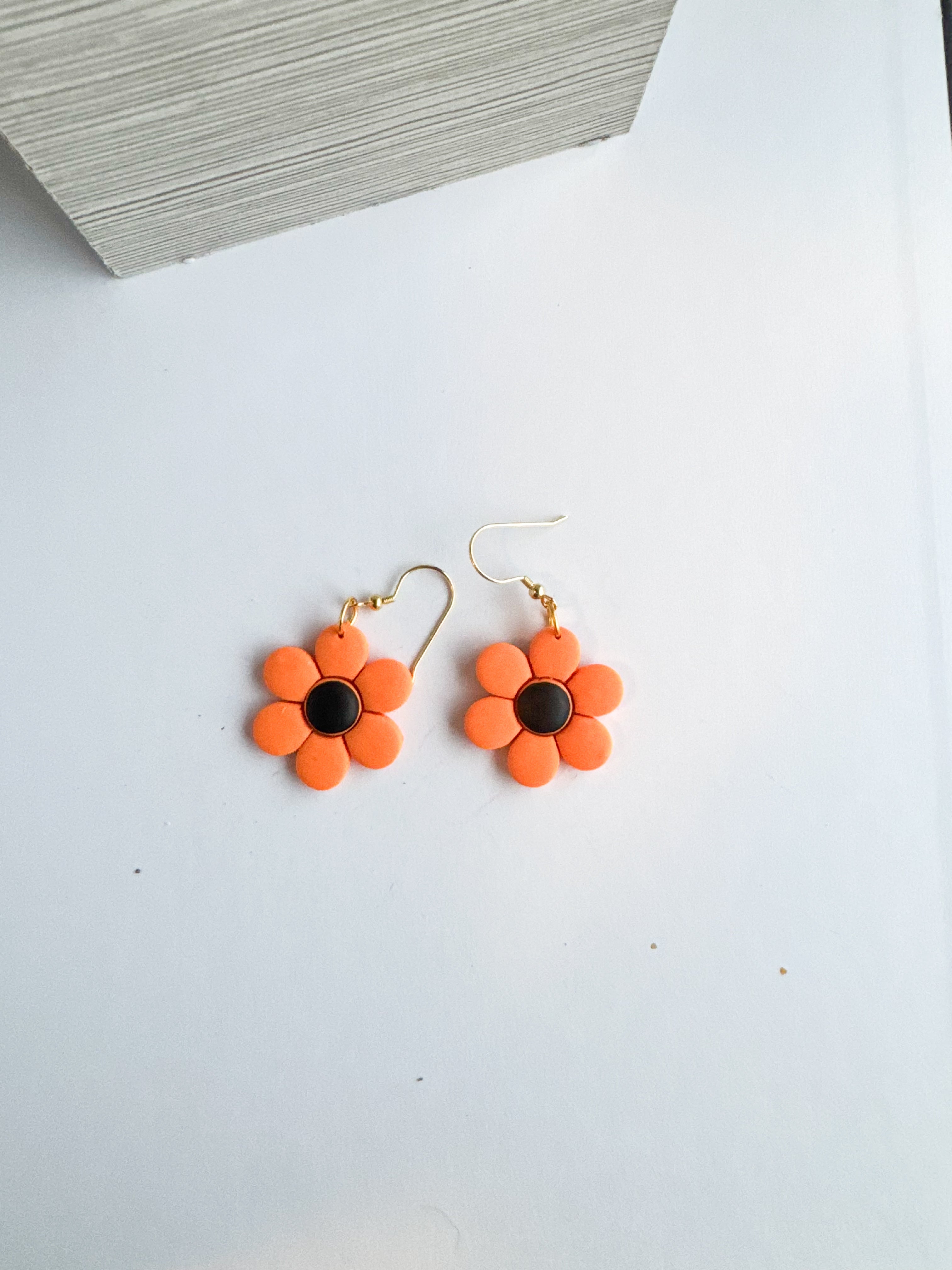 Astro Bloom Dangles