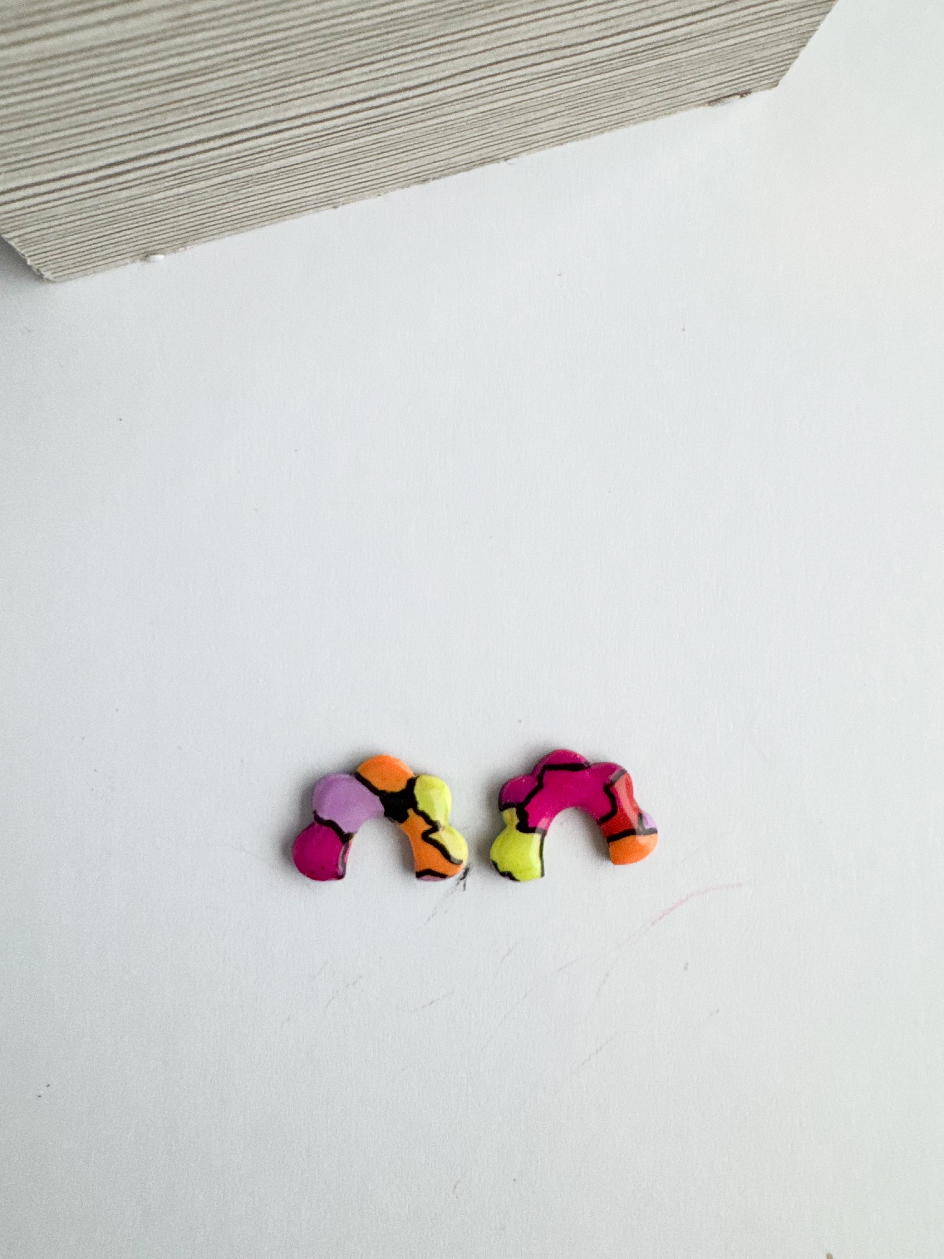 Starlight Arch Studs