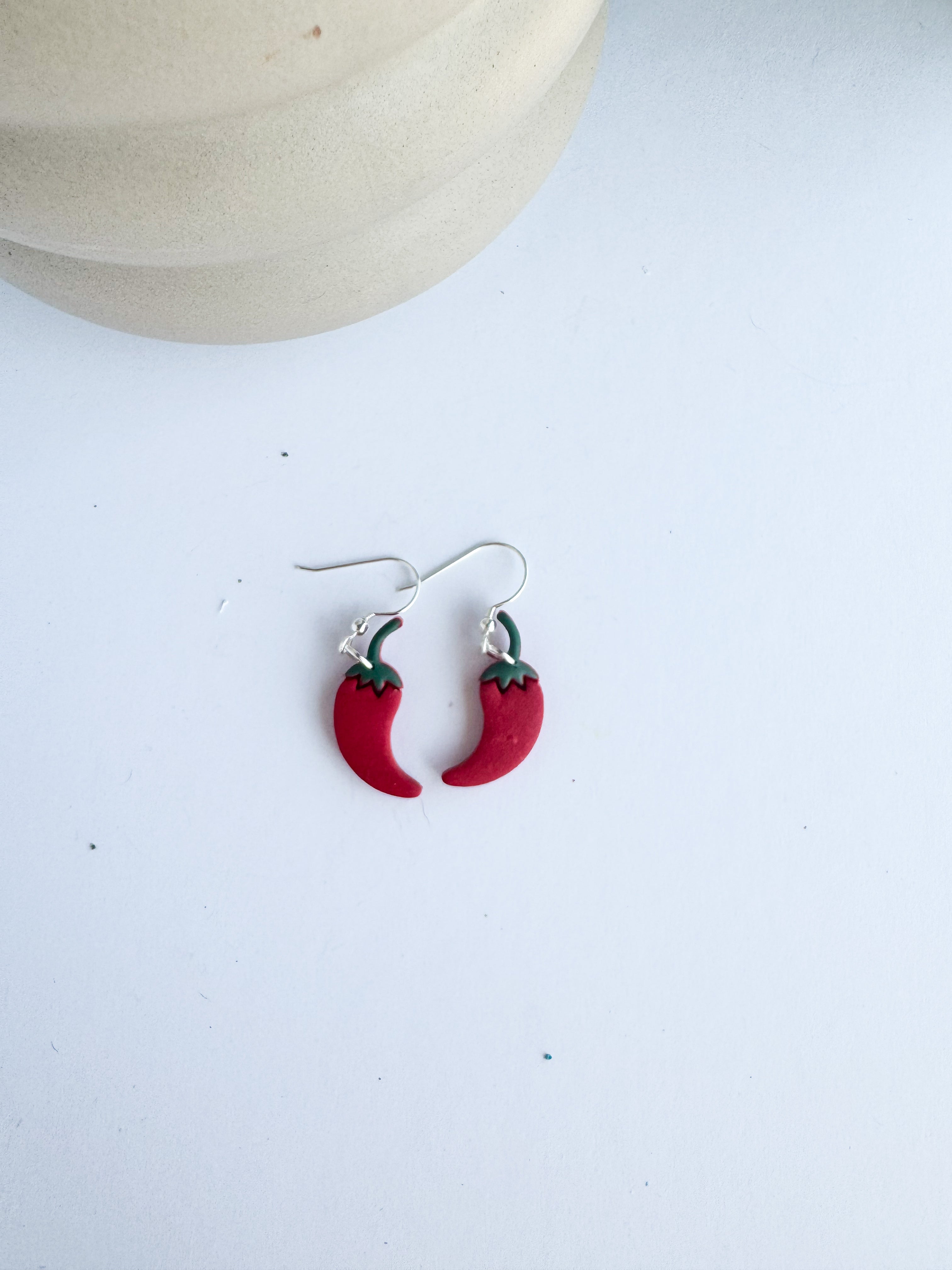 Pepper Dangle Earrings
