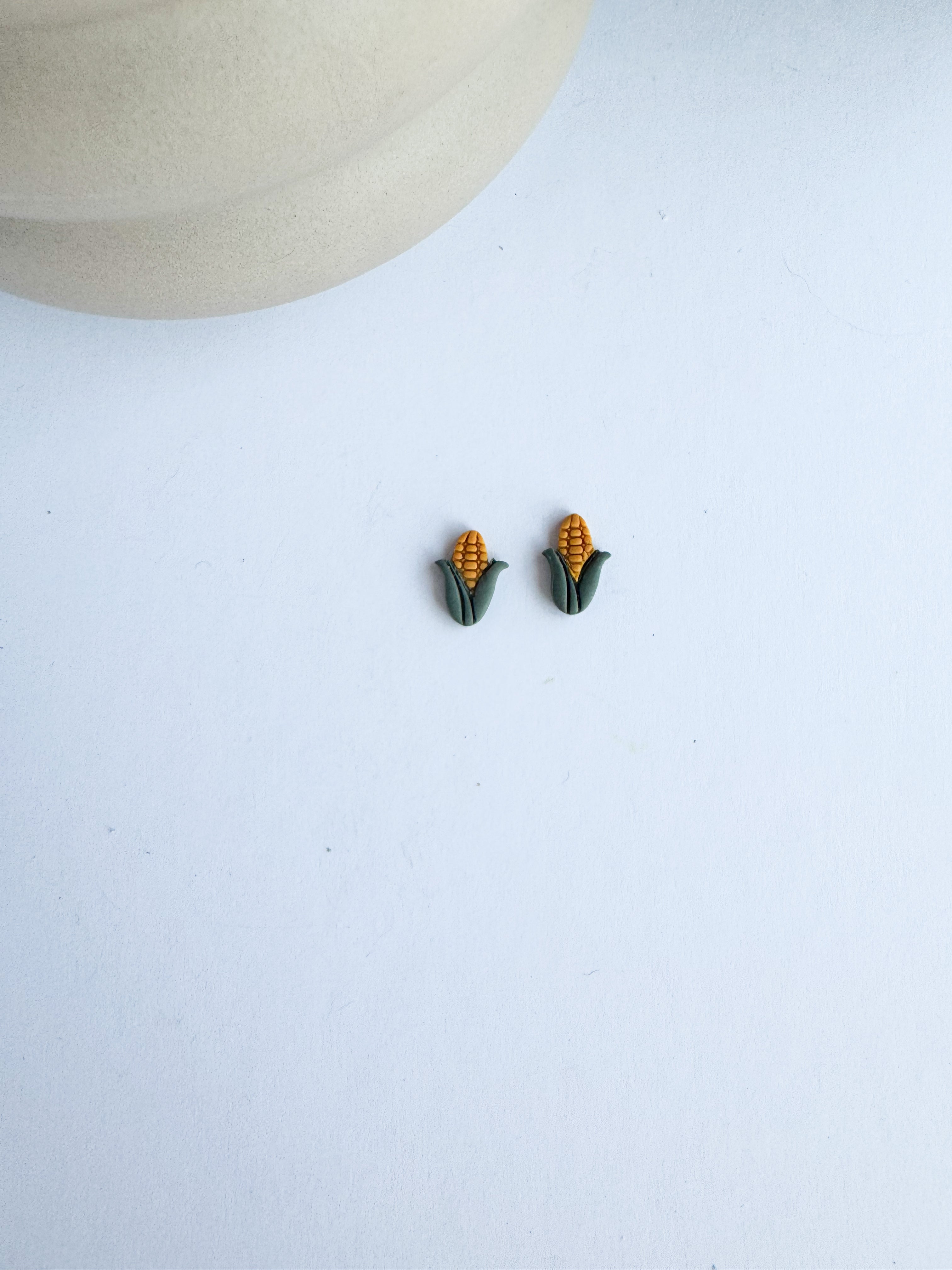Kernel Cuties (Corn Studs)