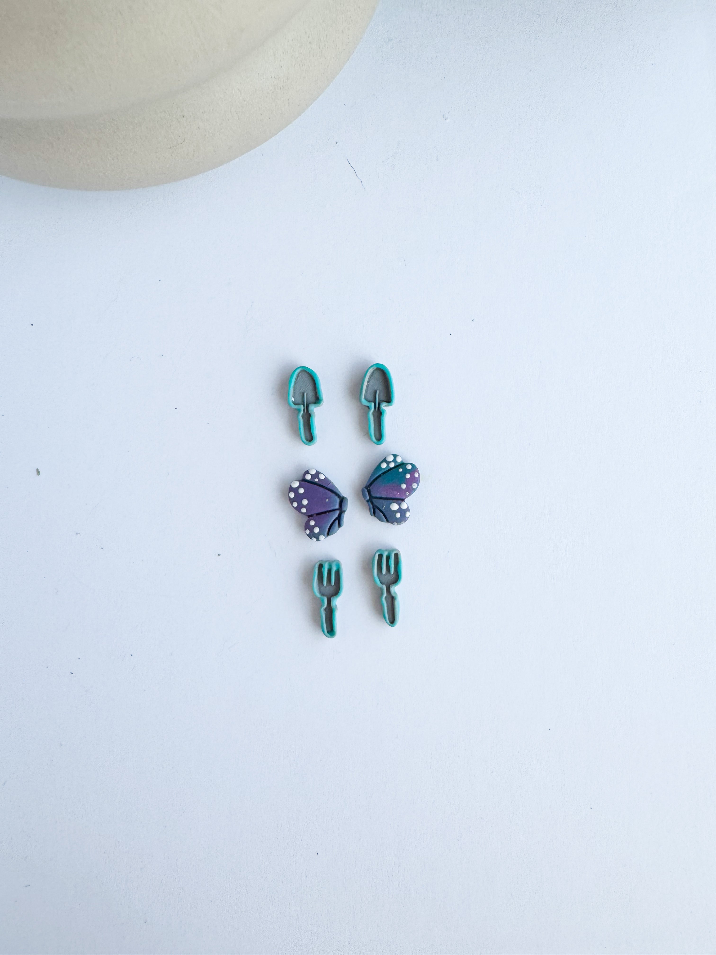 Garden party stud pack