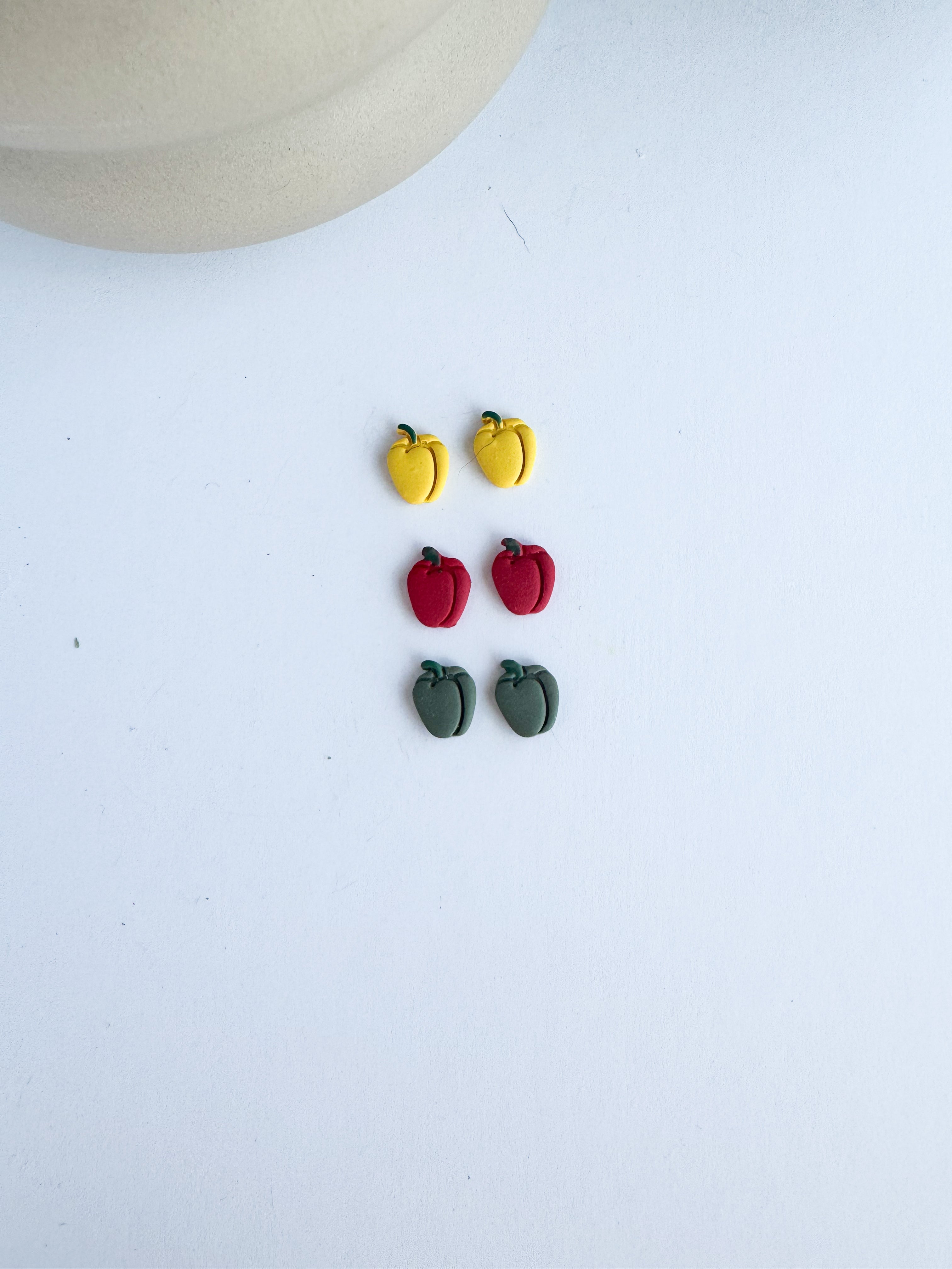 Bell Pepper Stud Pack