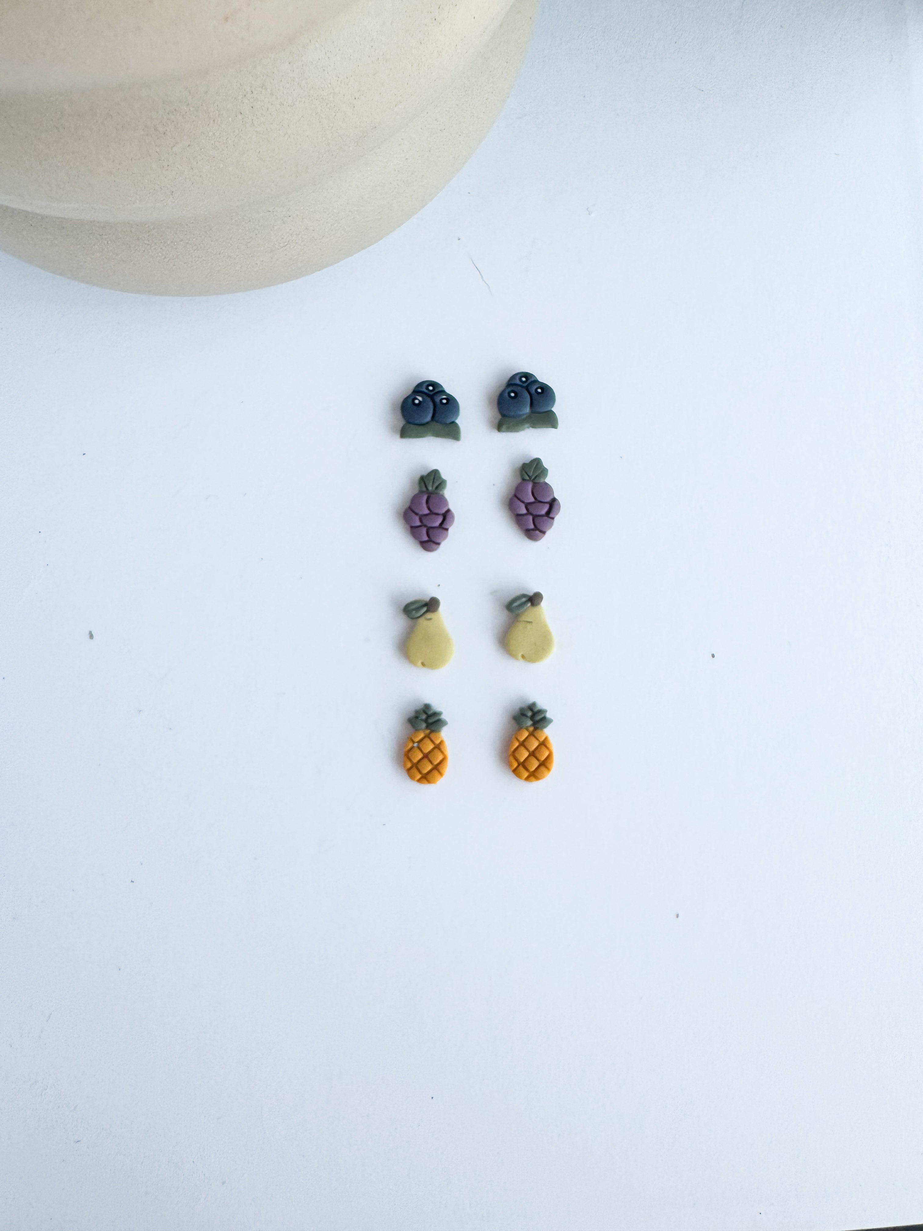 Fruit Stud Pack