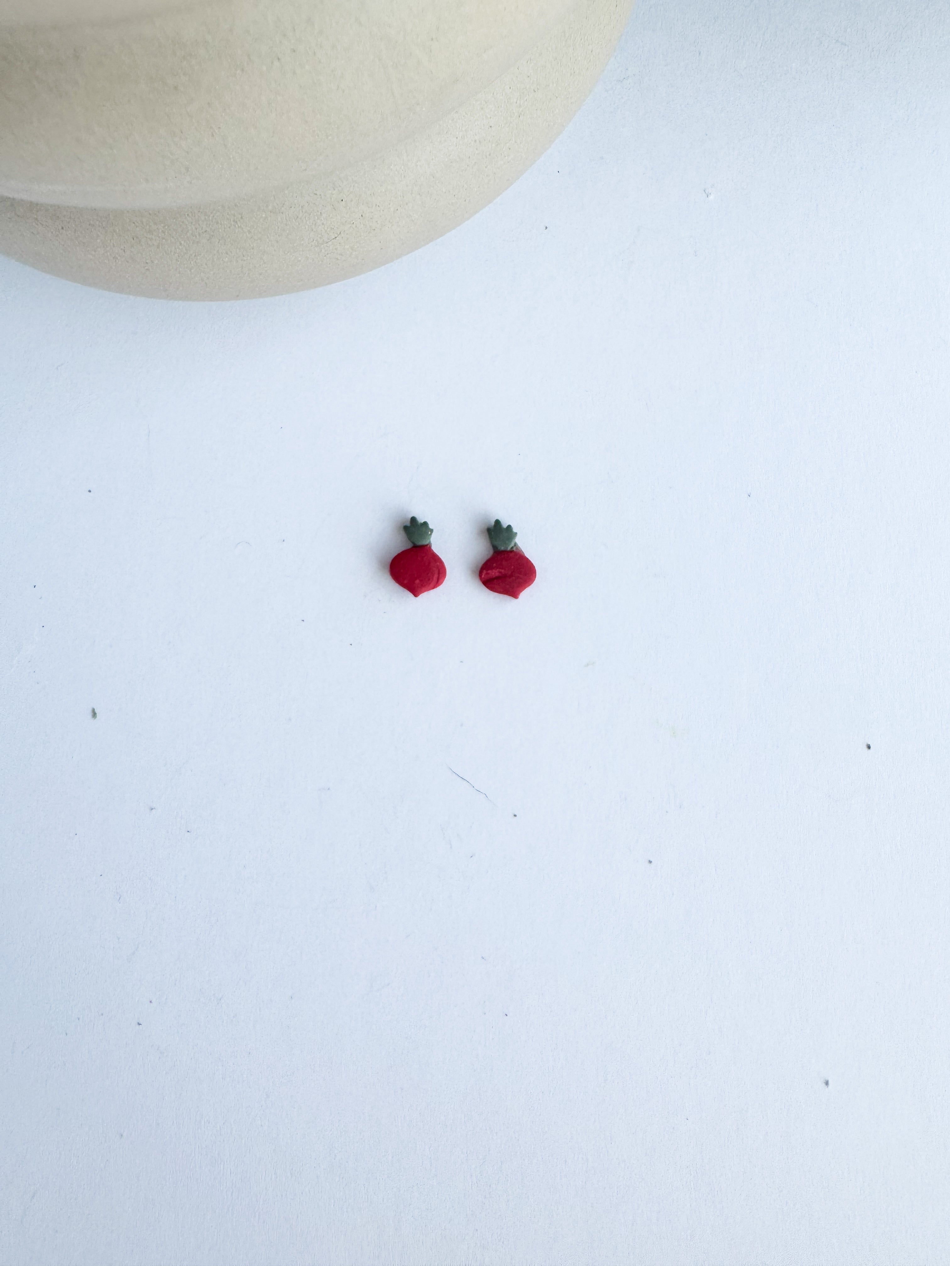 Turnip or Radish Studs