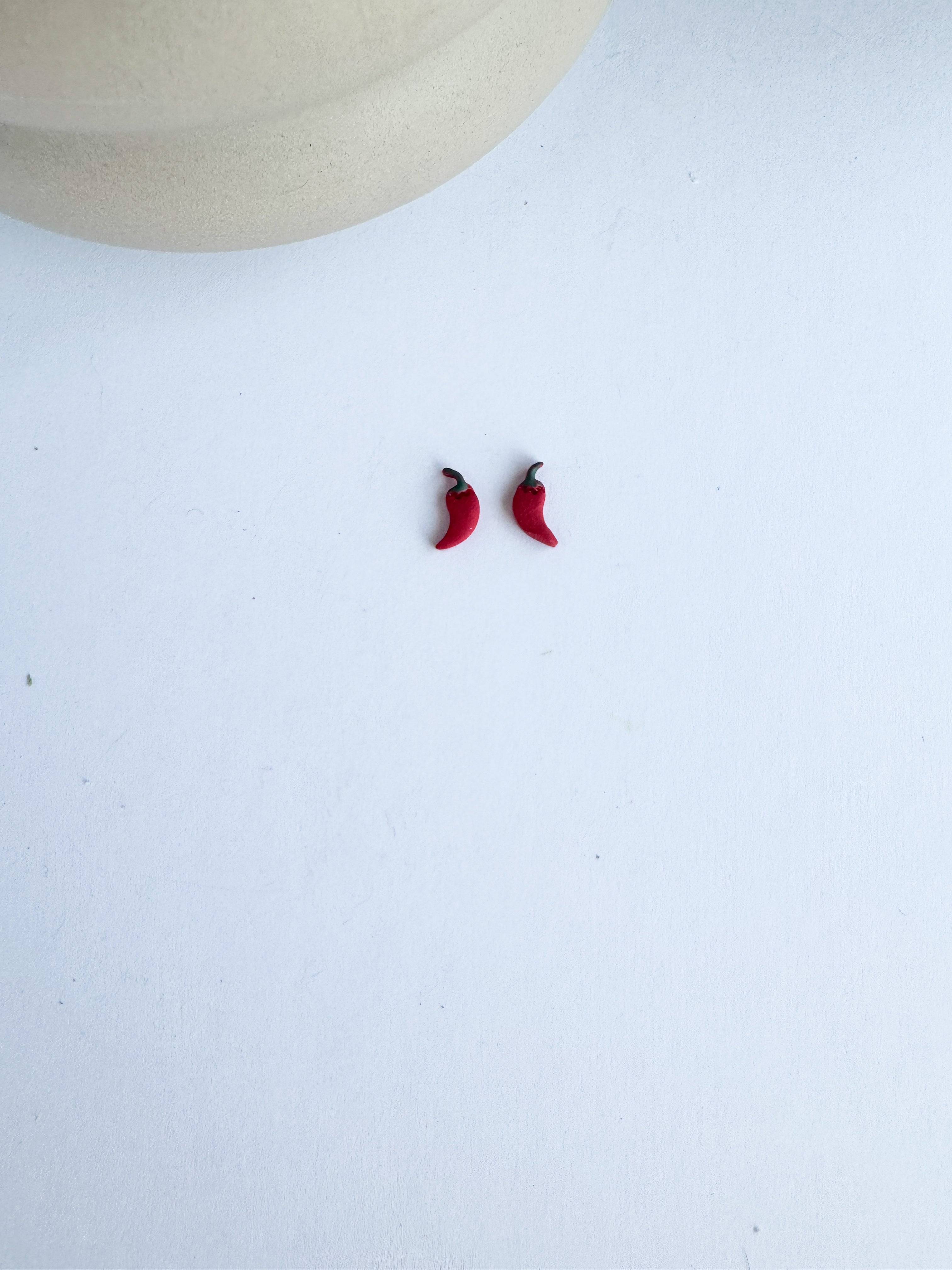 Pepper Studs