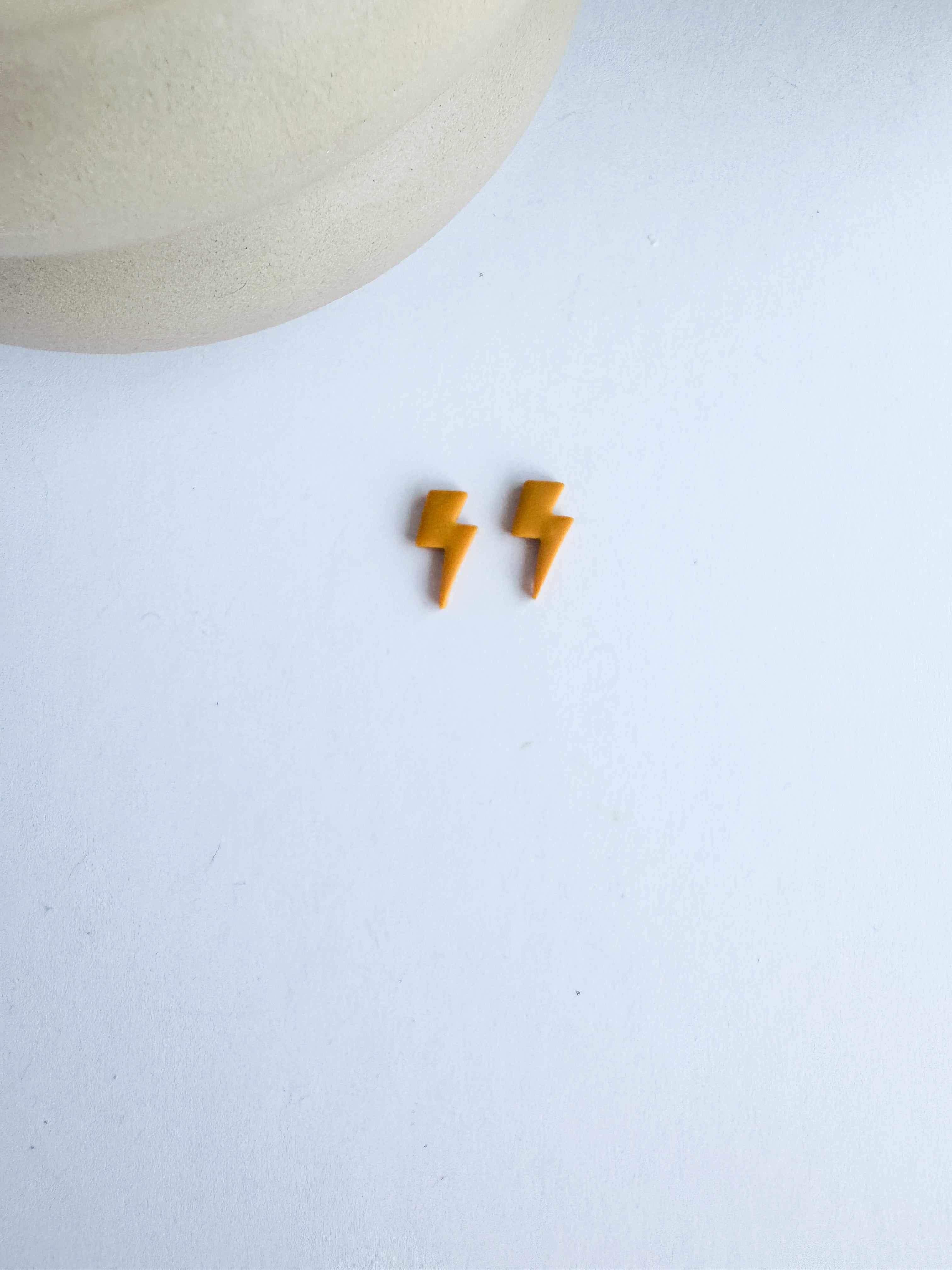 Little Bolt Studs