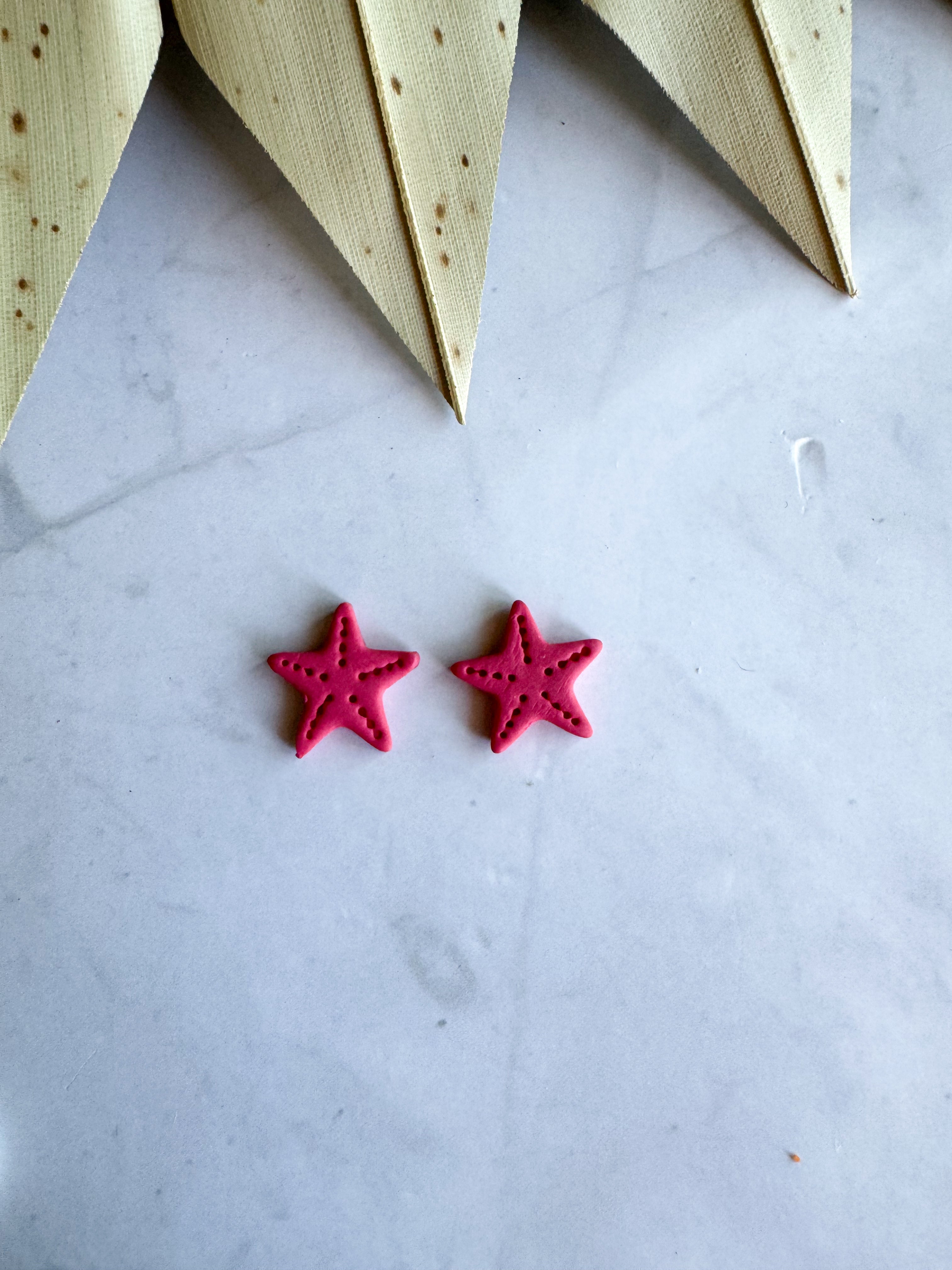 Individual Beach Studs
