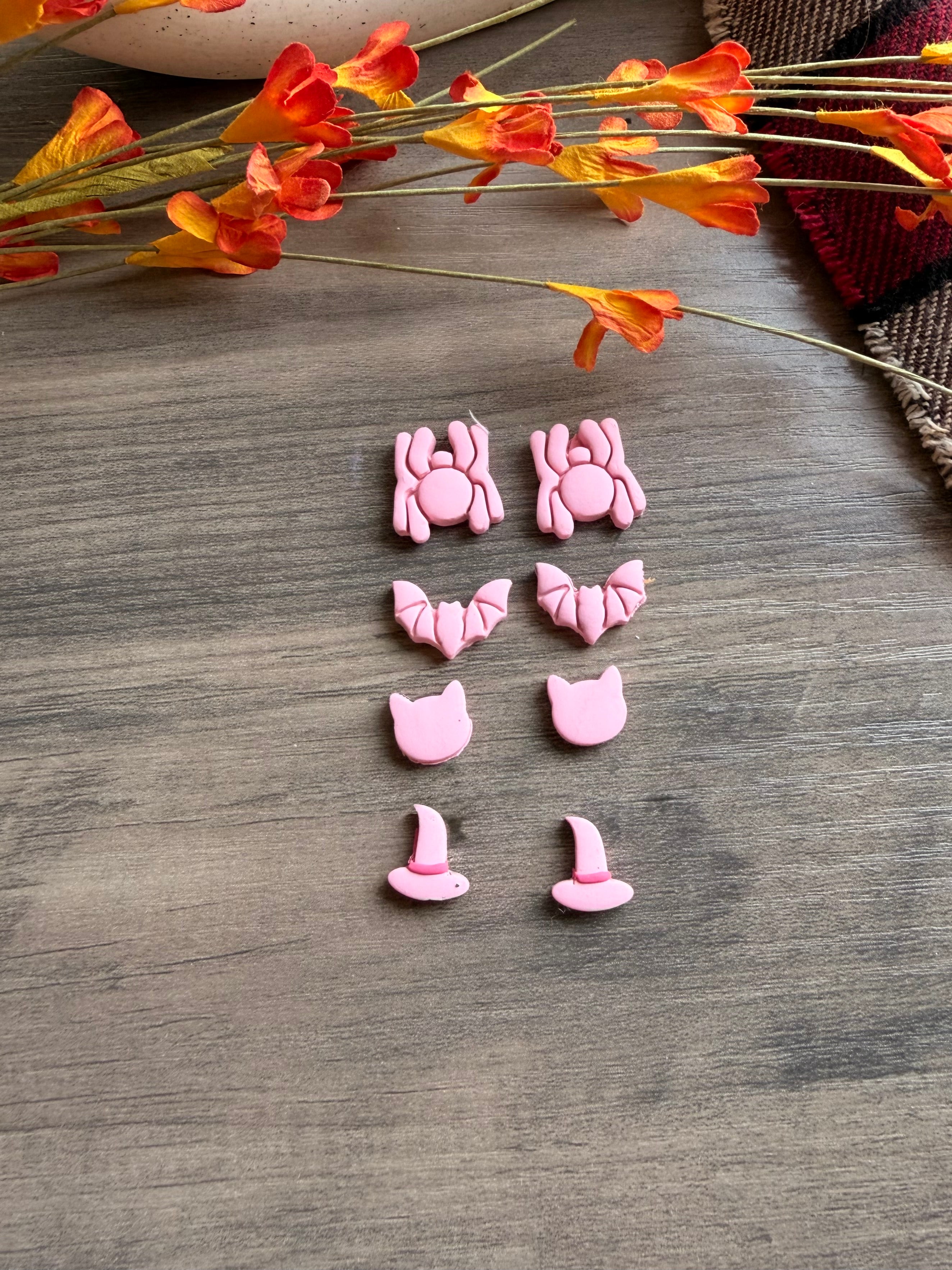 Spooky Sweet Stud Pack