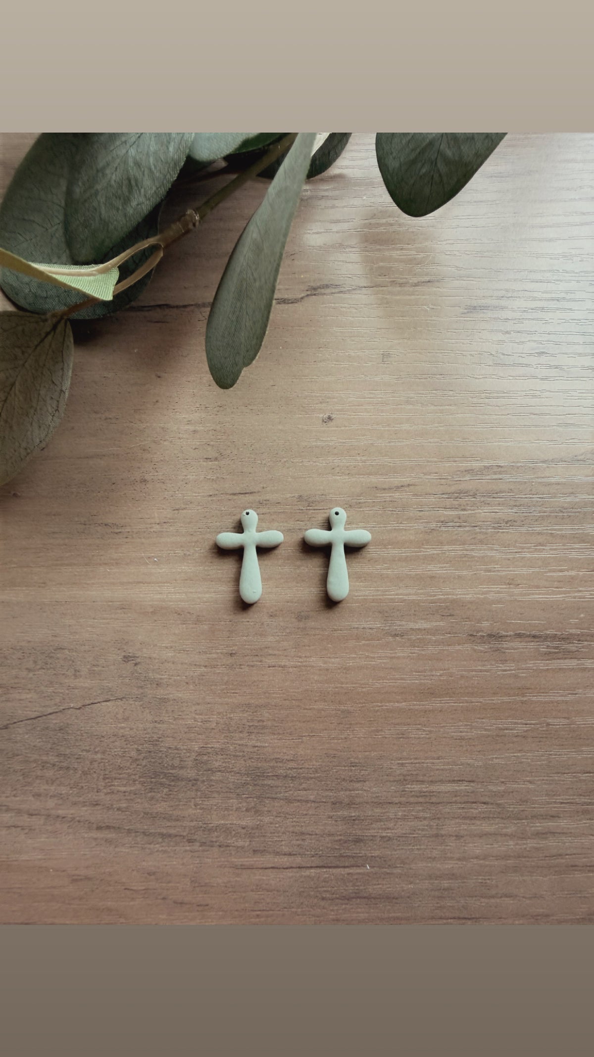 Simple Grace Earrings