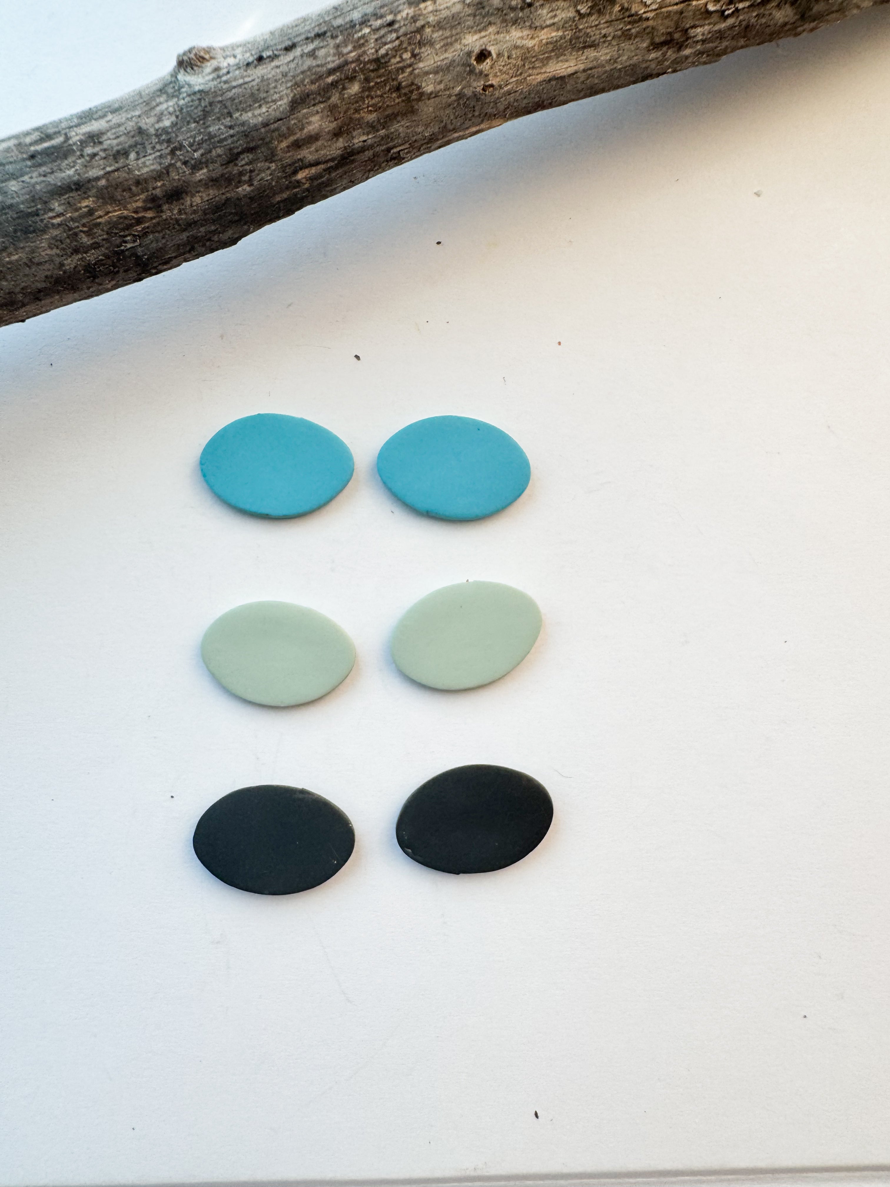 Matte Stud Packs