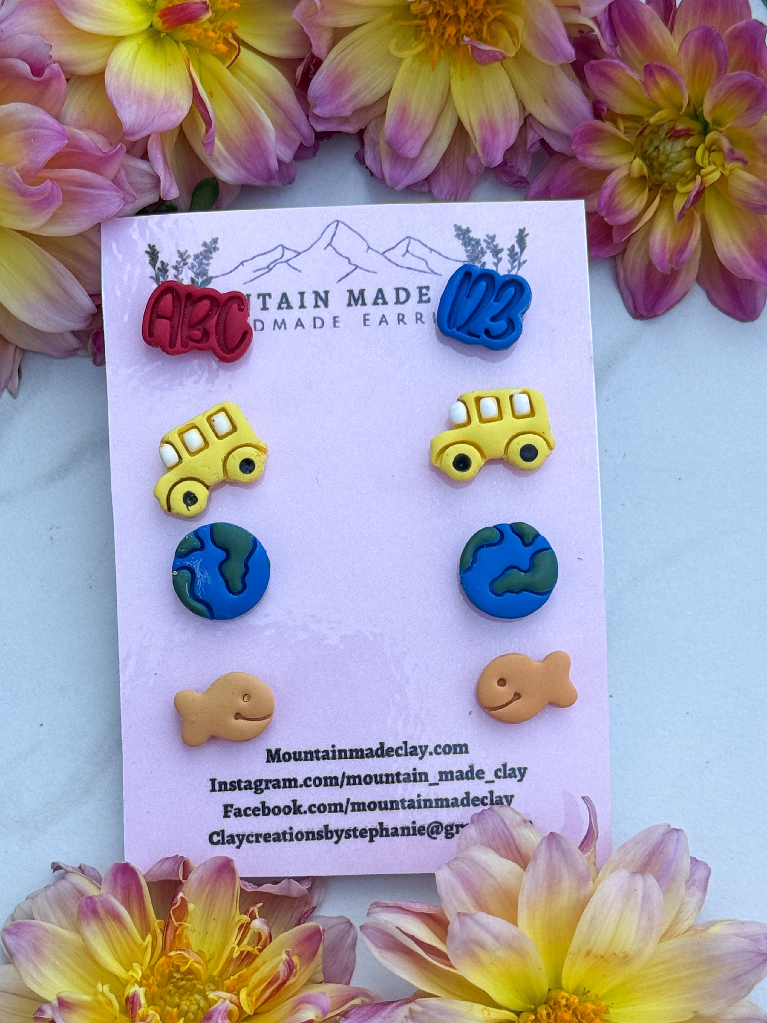 Stud Packs