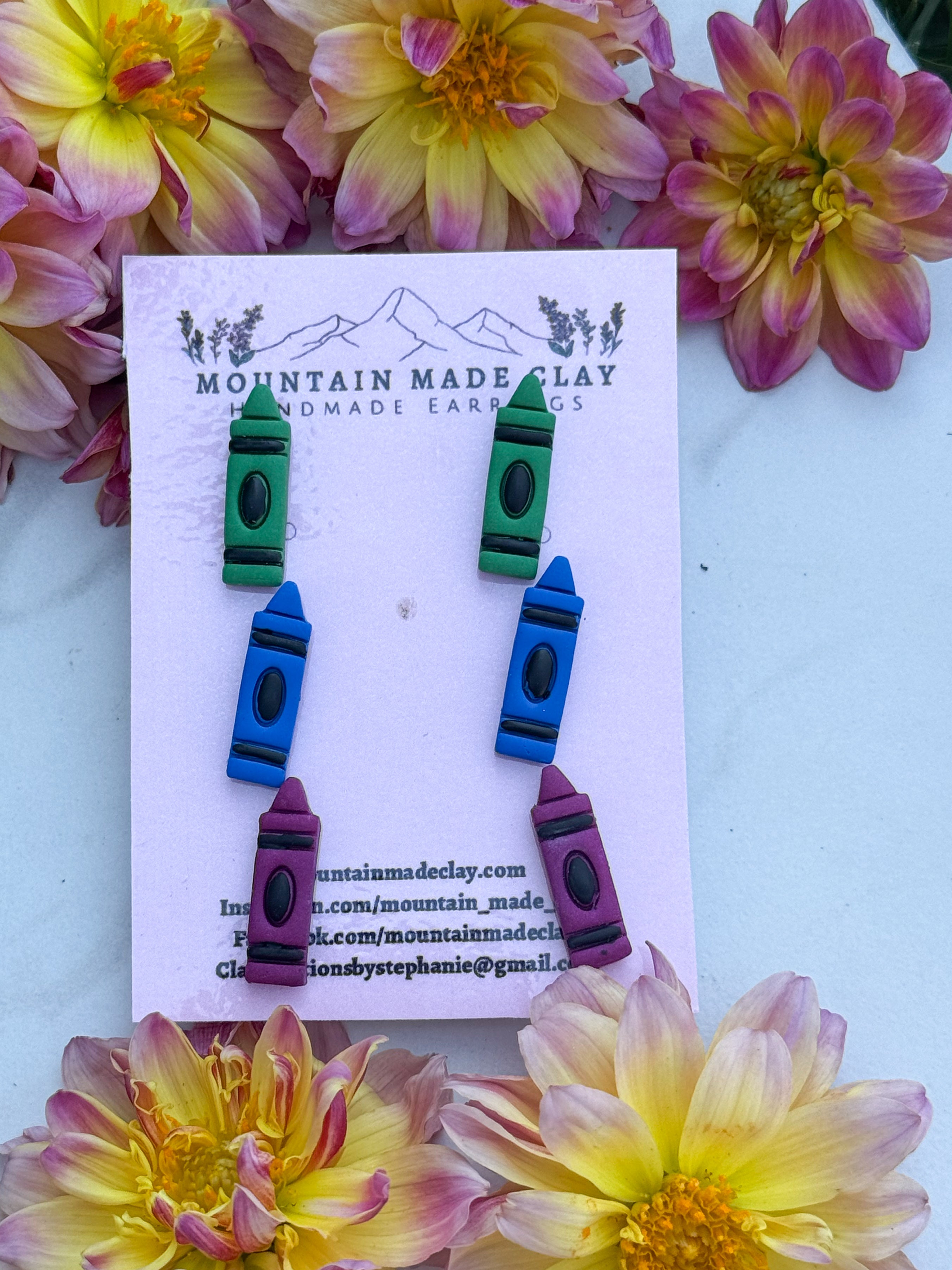 Stud Packs
