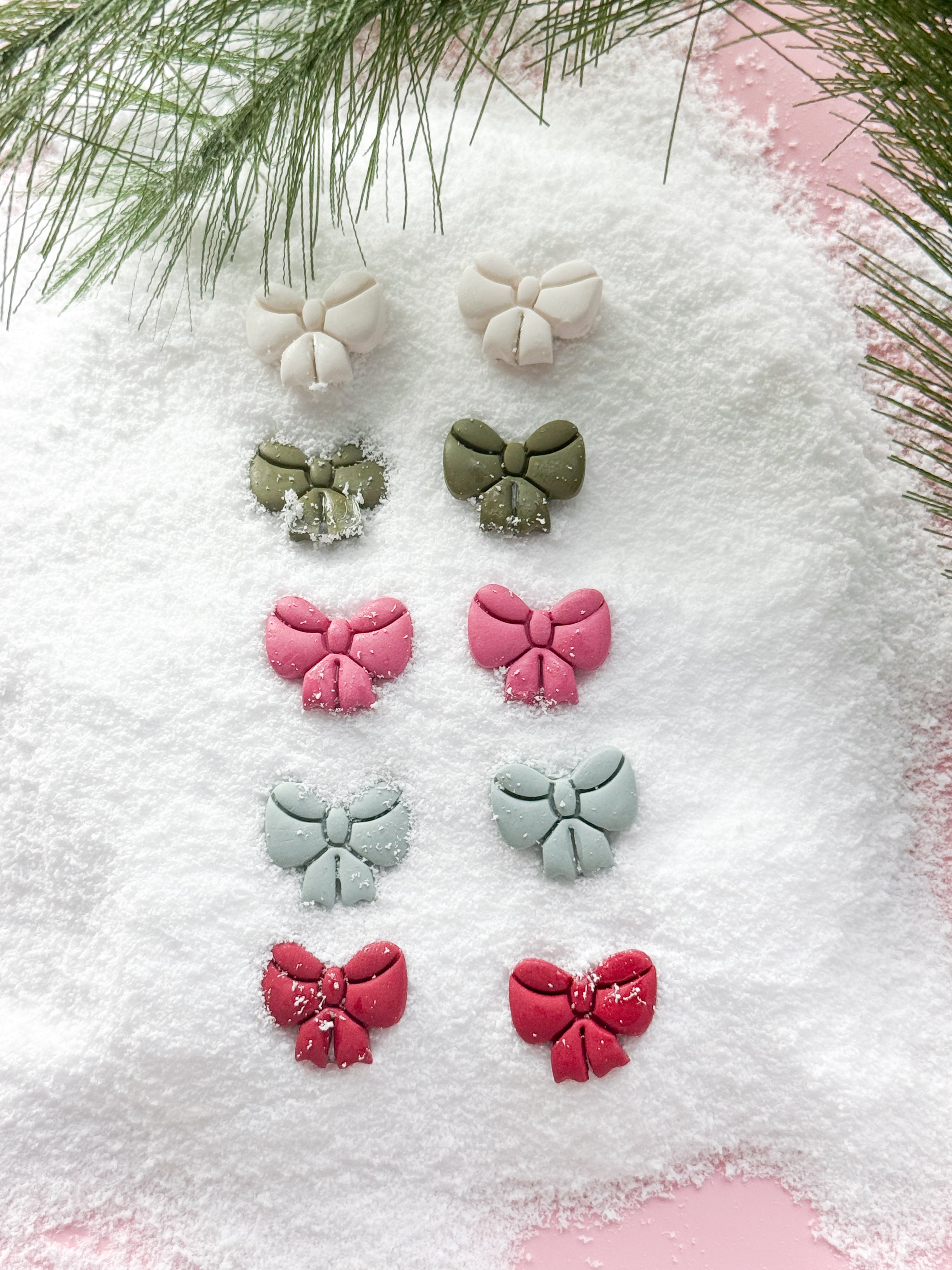 Bow Stud Pack