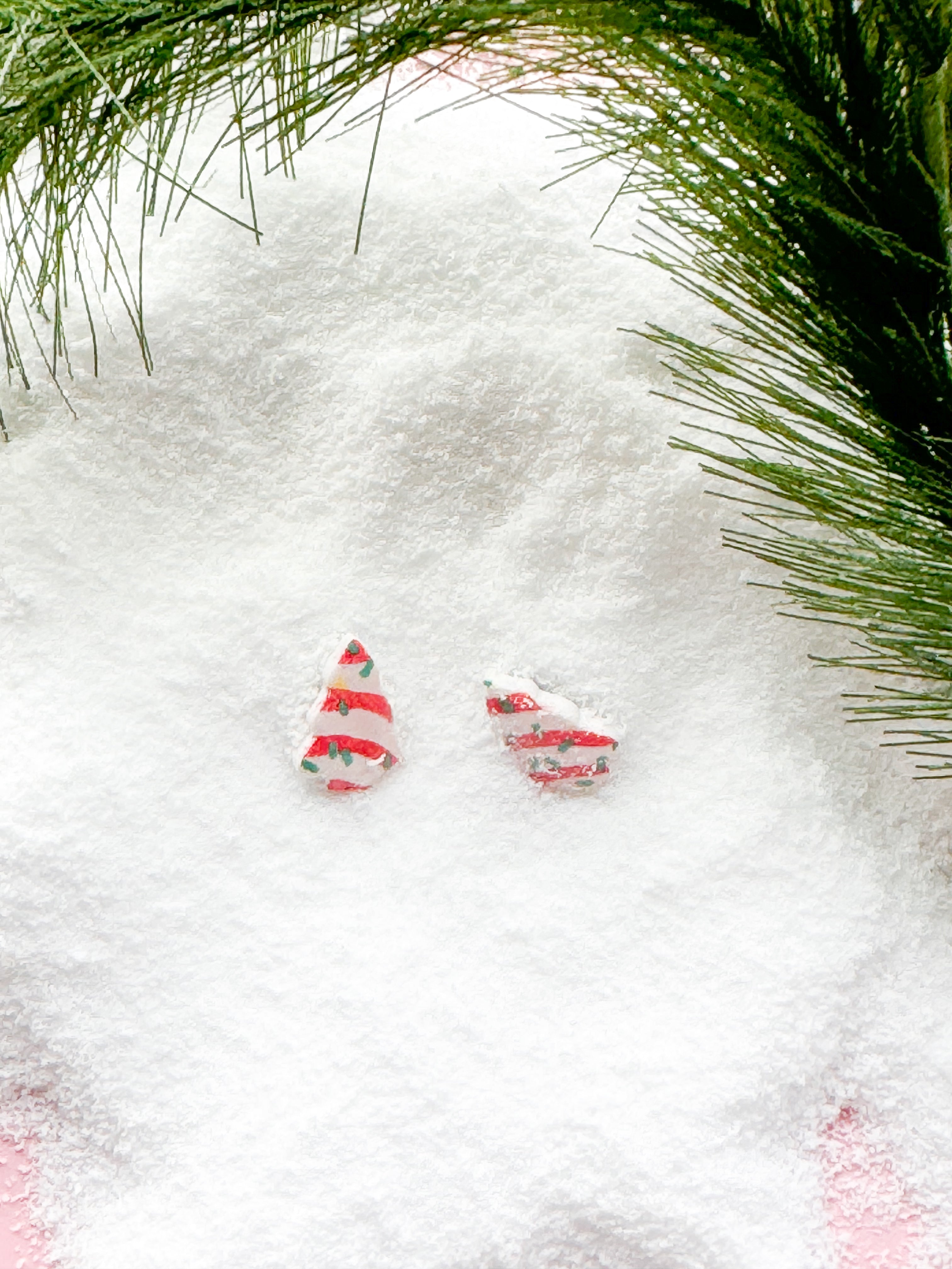 Little Tree Studs