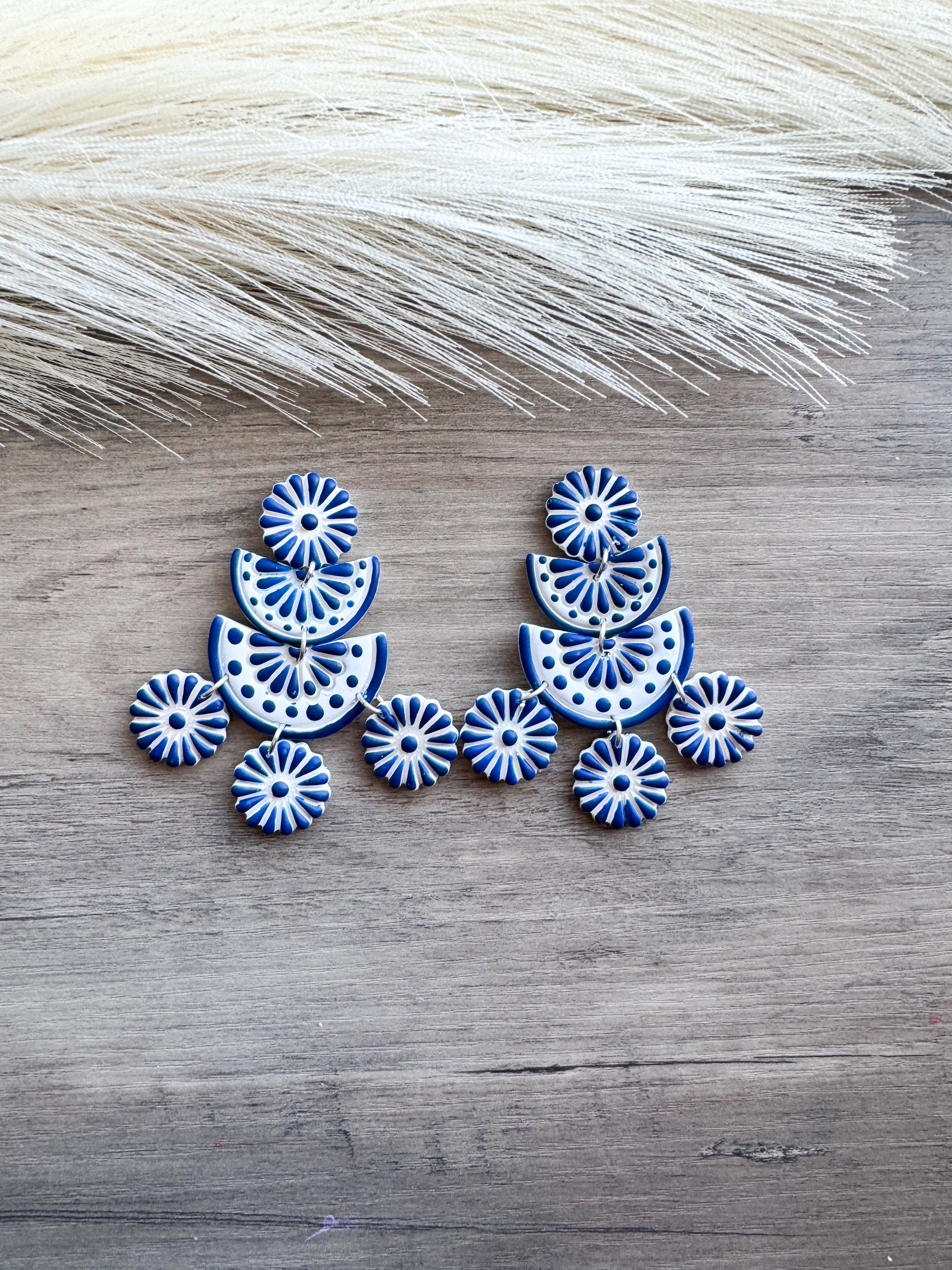 Southern Belle Drops