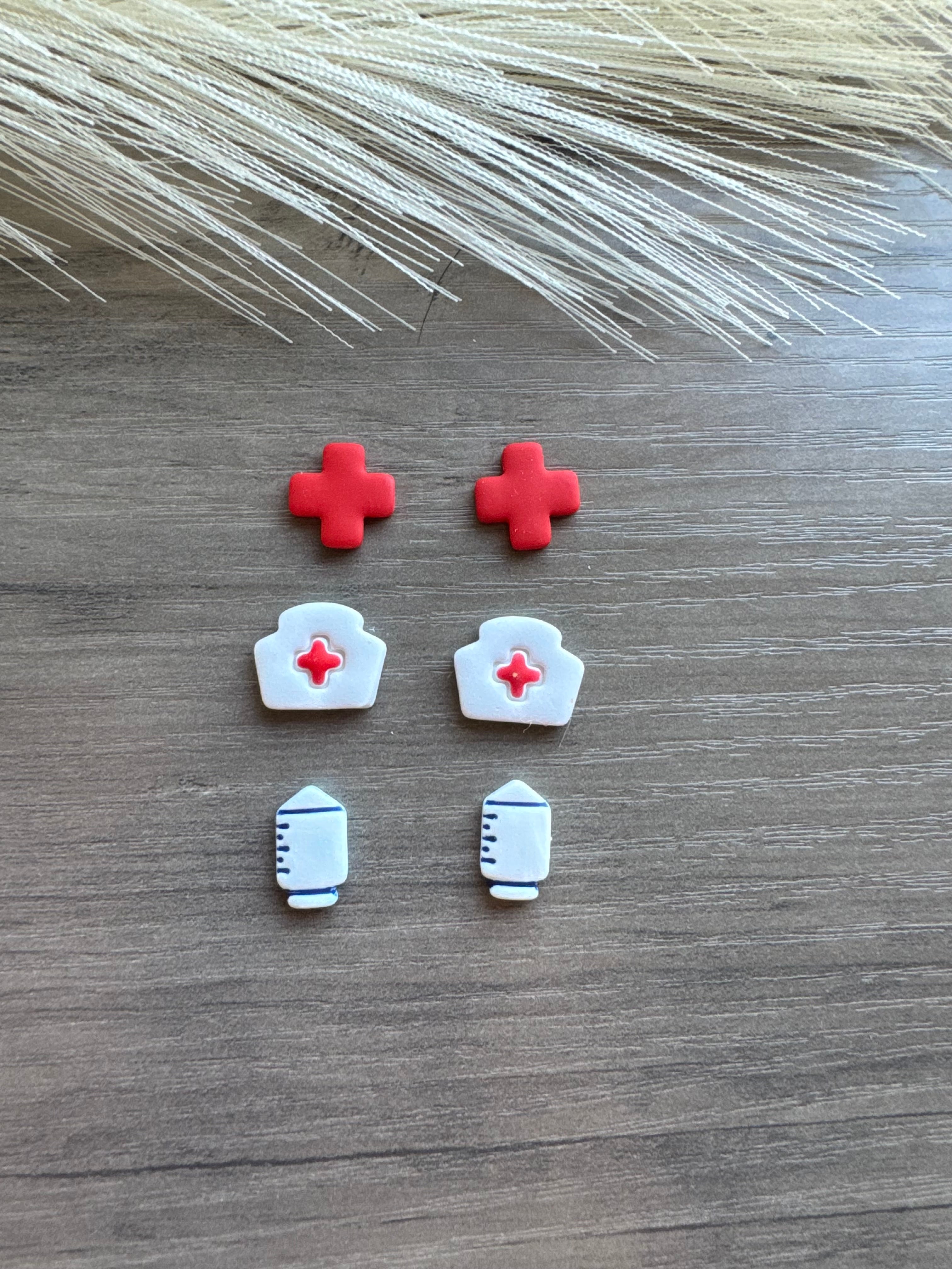 On Call Stud Pack