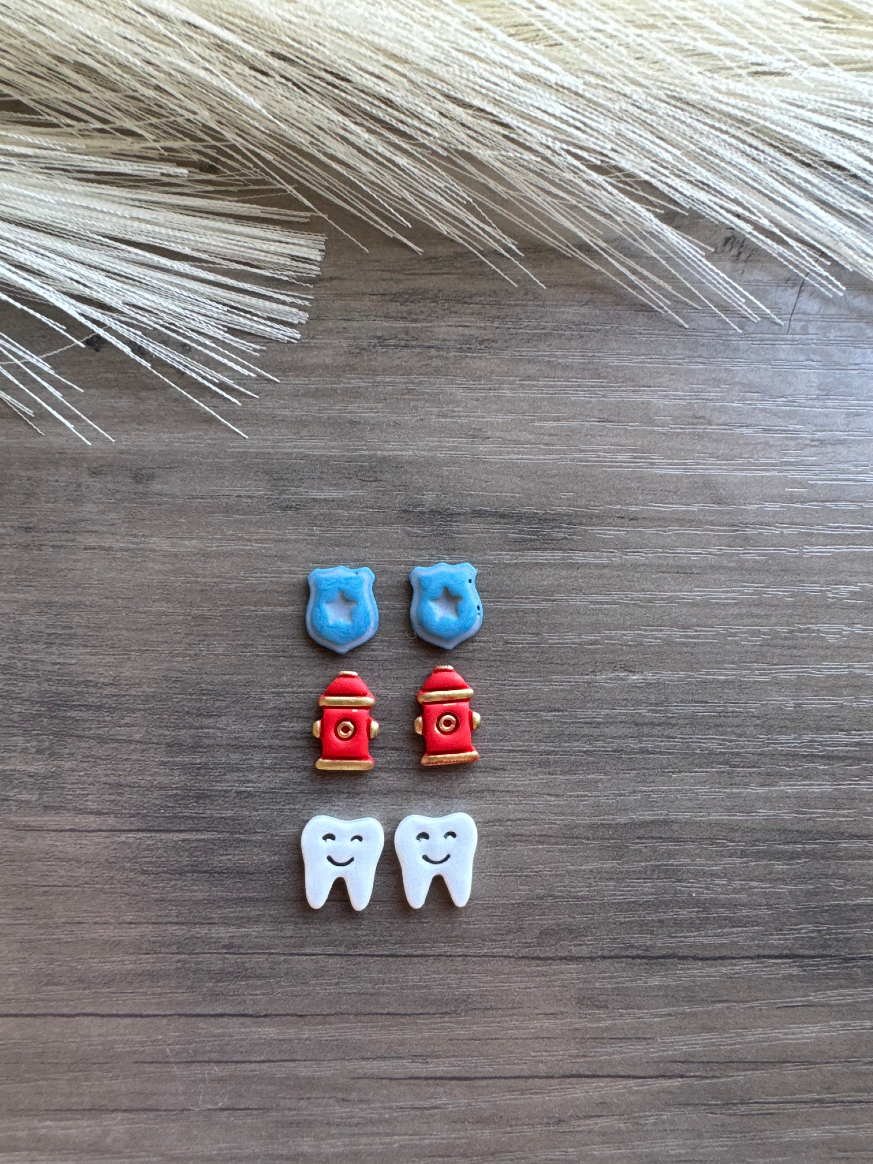 Everyday Heroes Stud Pack