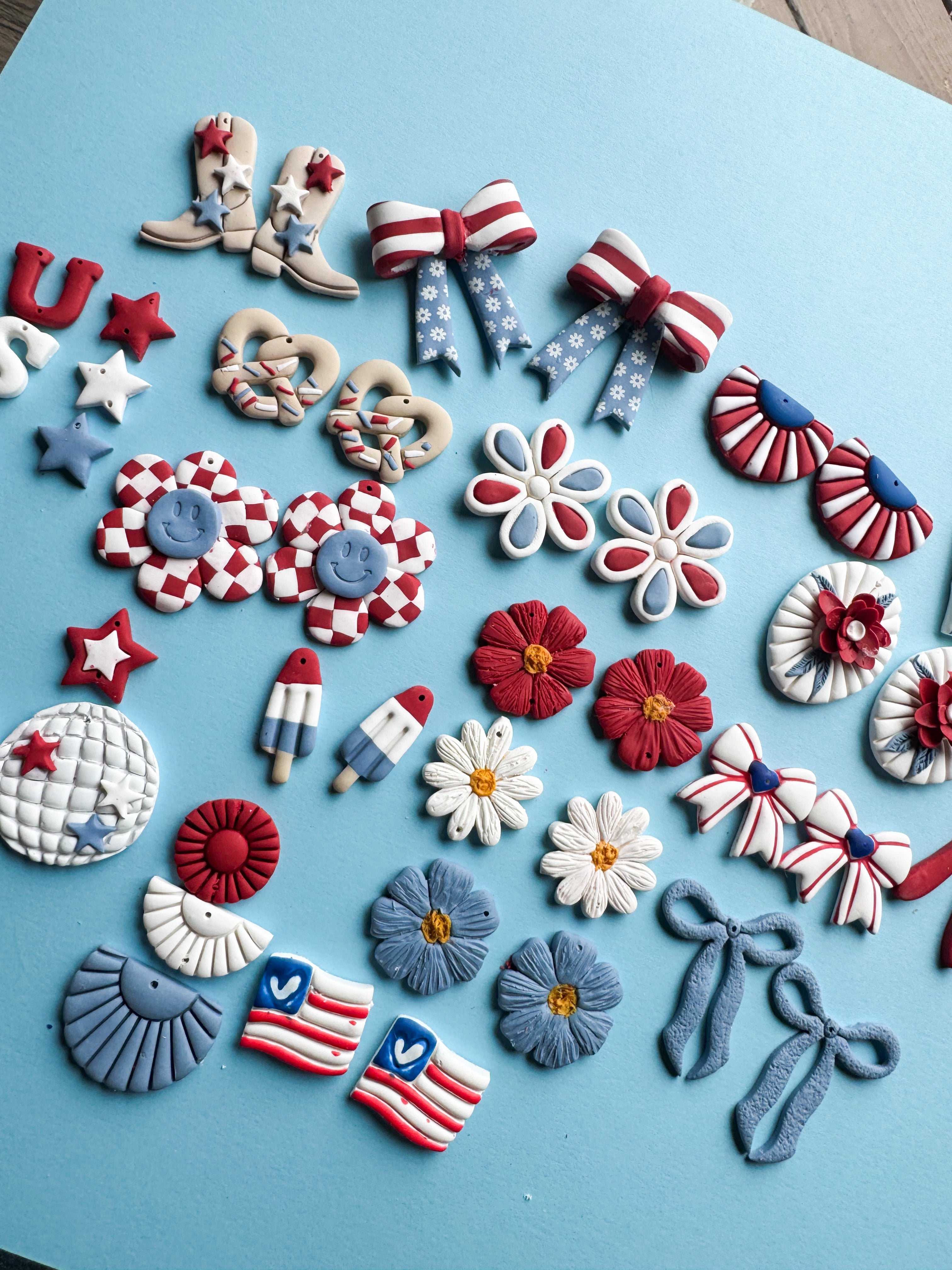 Fourth Of July Collection