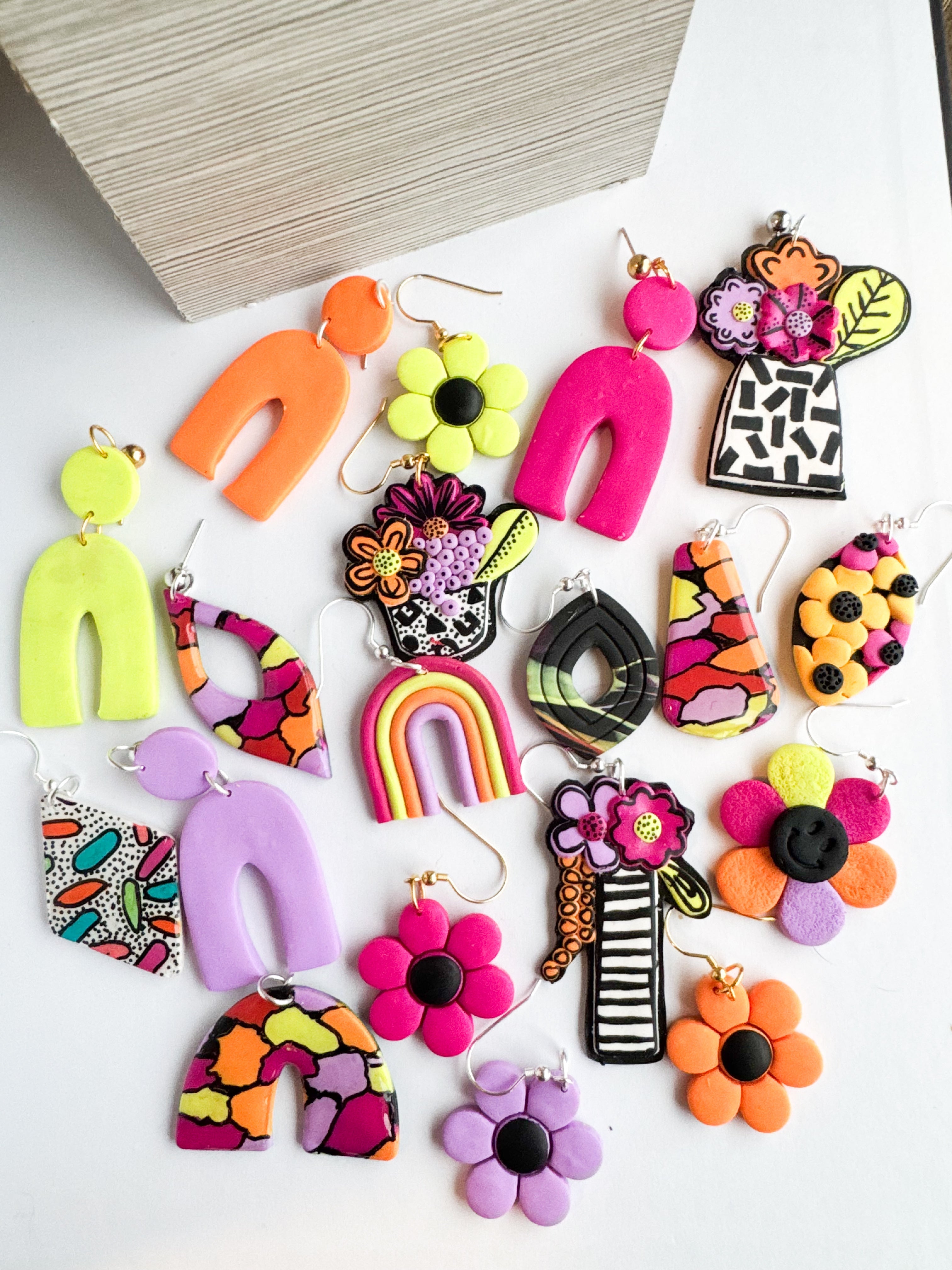 Cosmic Candy Collection