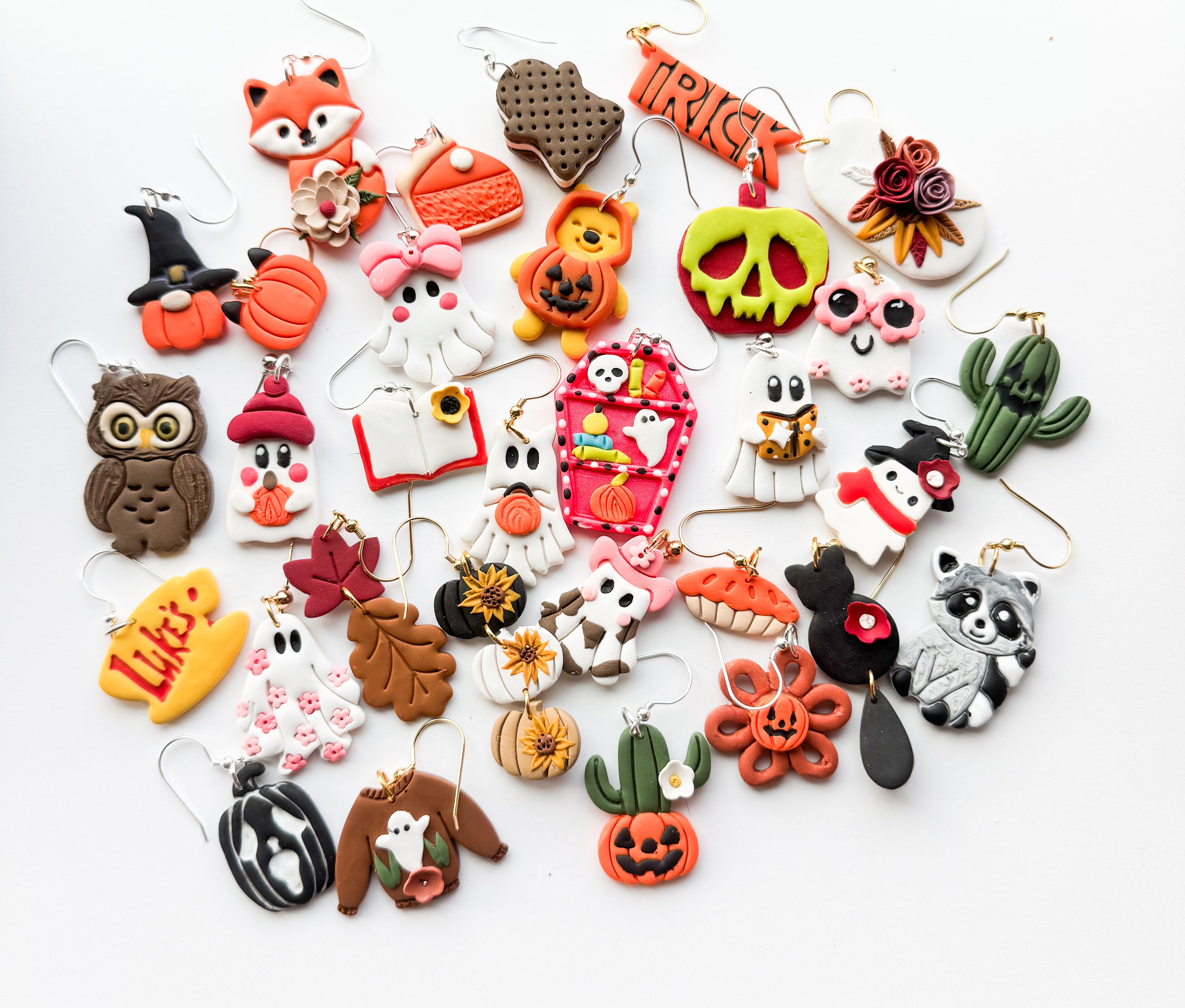 Halloween  Collection 2025