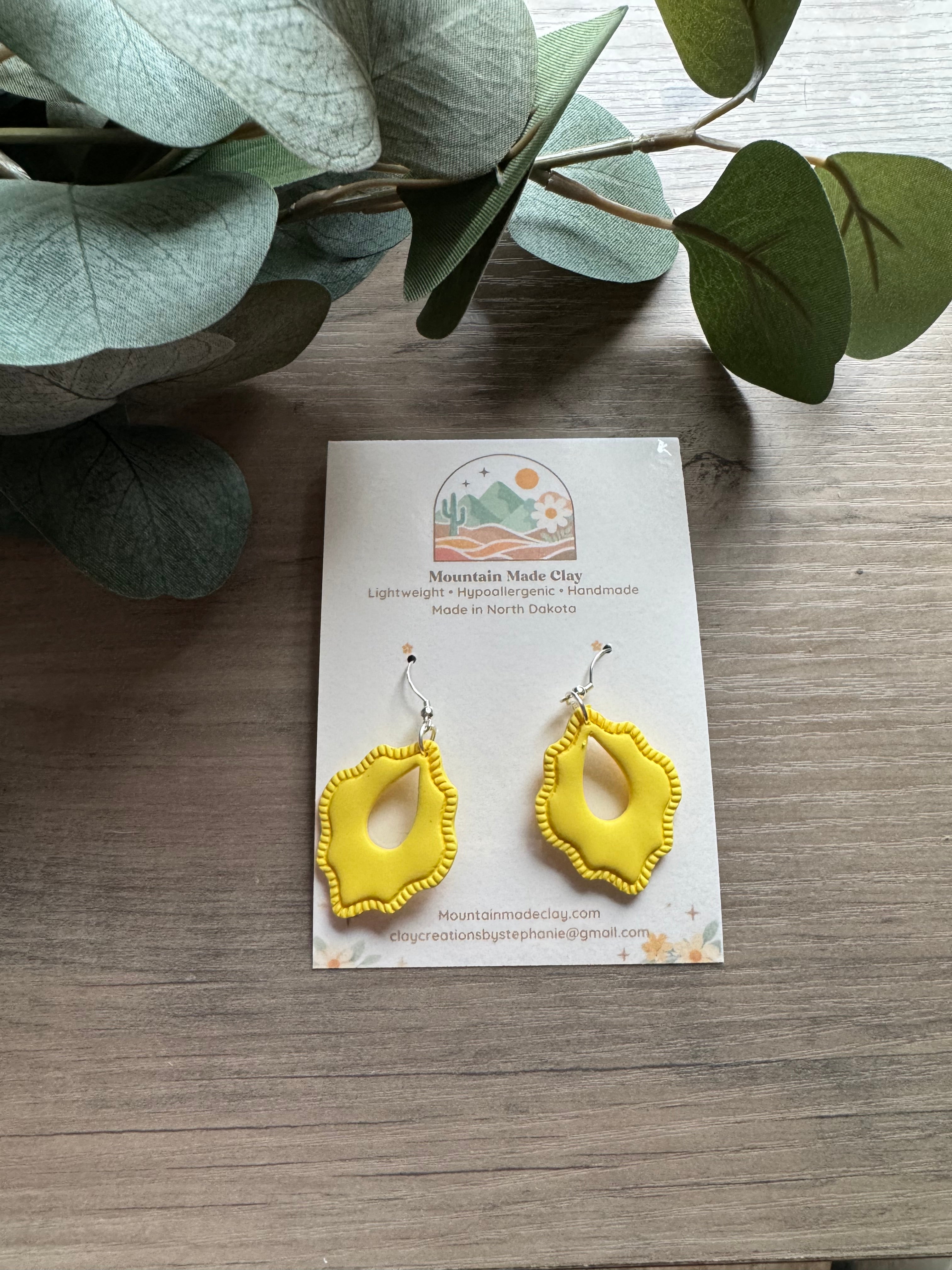 Summer Dream Earrings